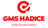 logo GMS hadice