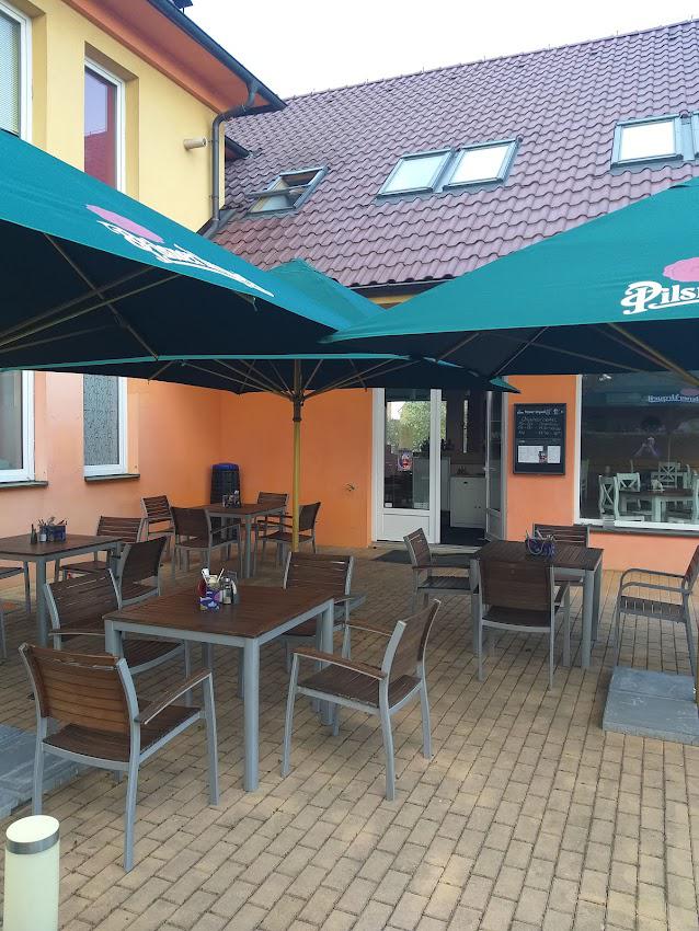 Restaurace U Těšouna foto 3