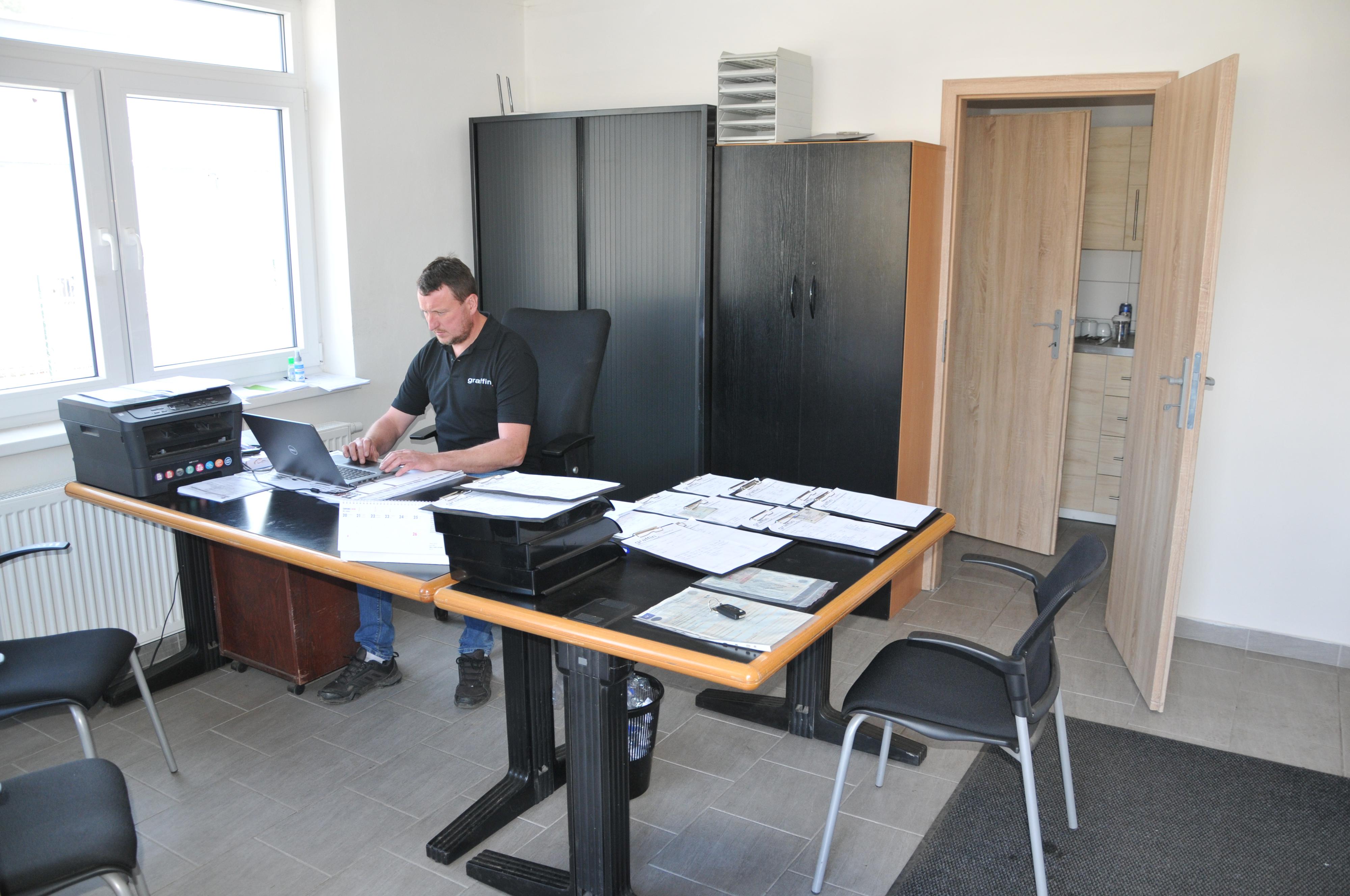 Autoservis Graffin foto 4