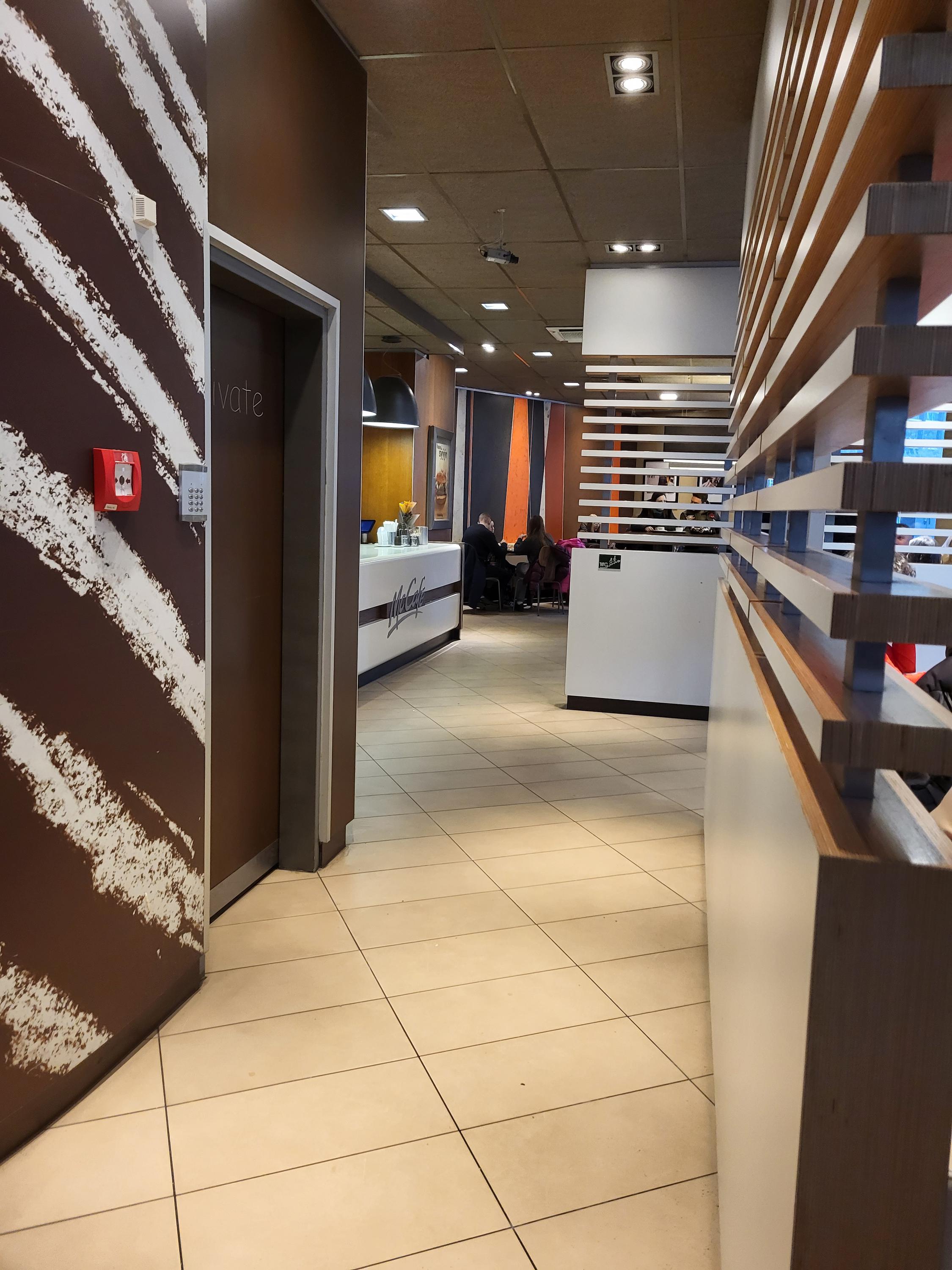 McDonald's foto 6