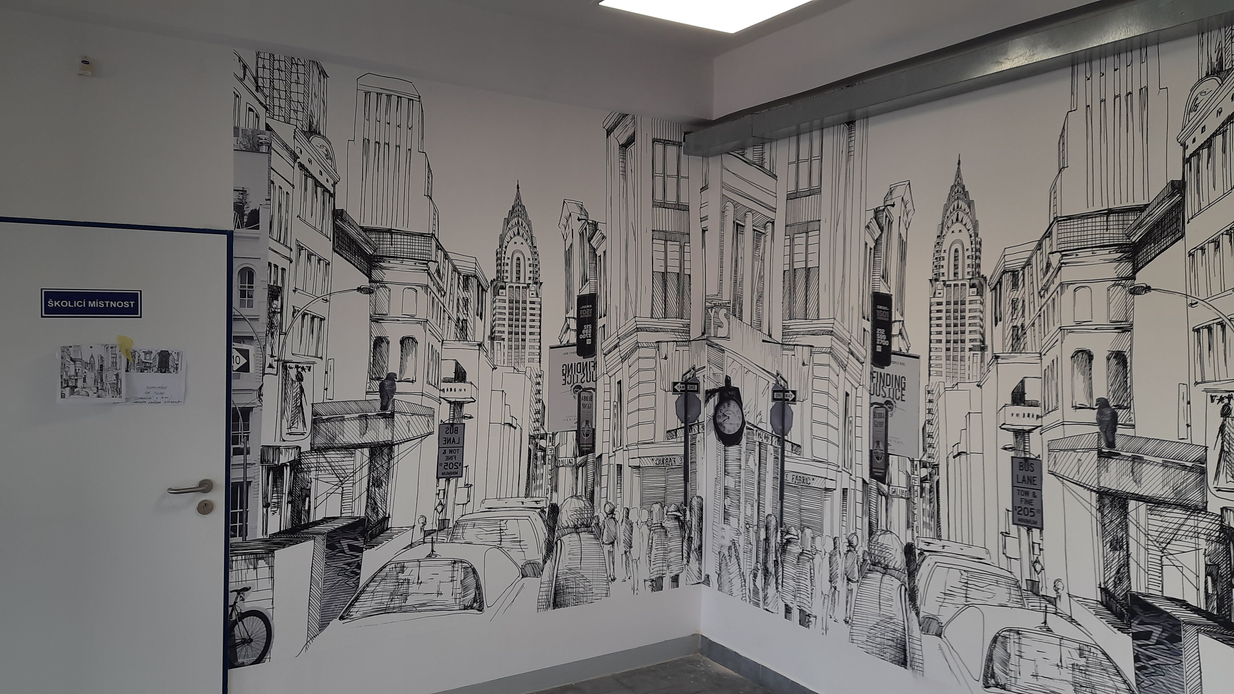 Tapetování Petr Dvořák foto 2