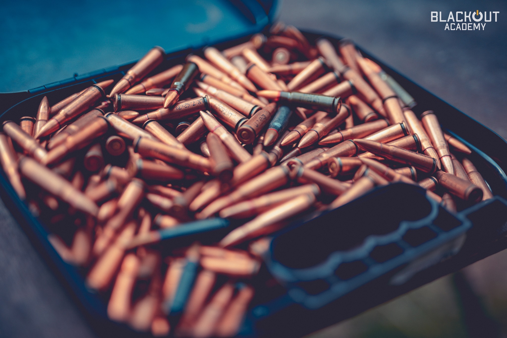 BLACKOUT Zbraně a Střelivo foto 4