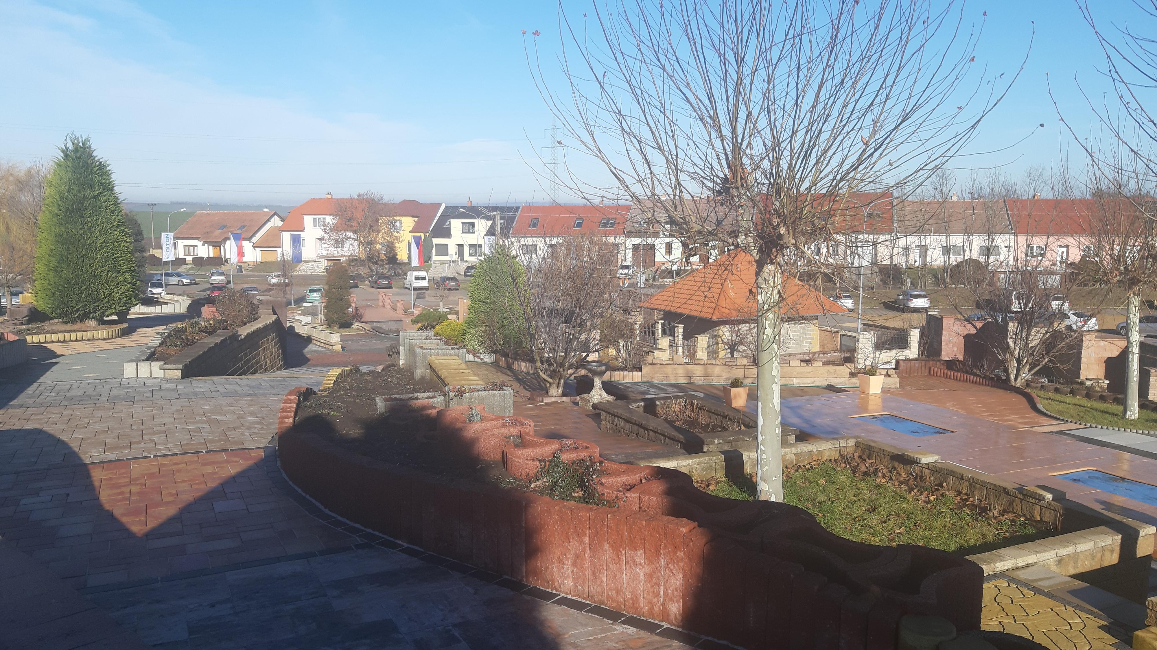 DITON s.r.o. - Betonové výrobky foto 5