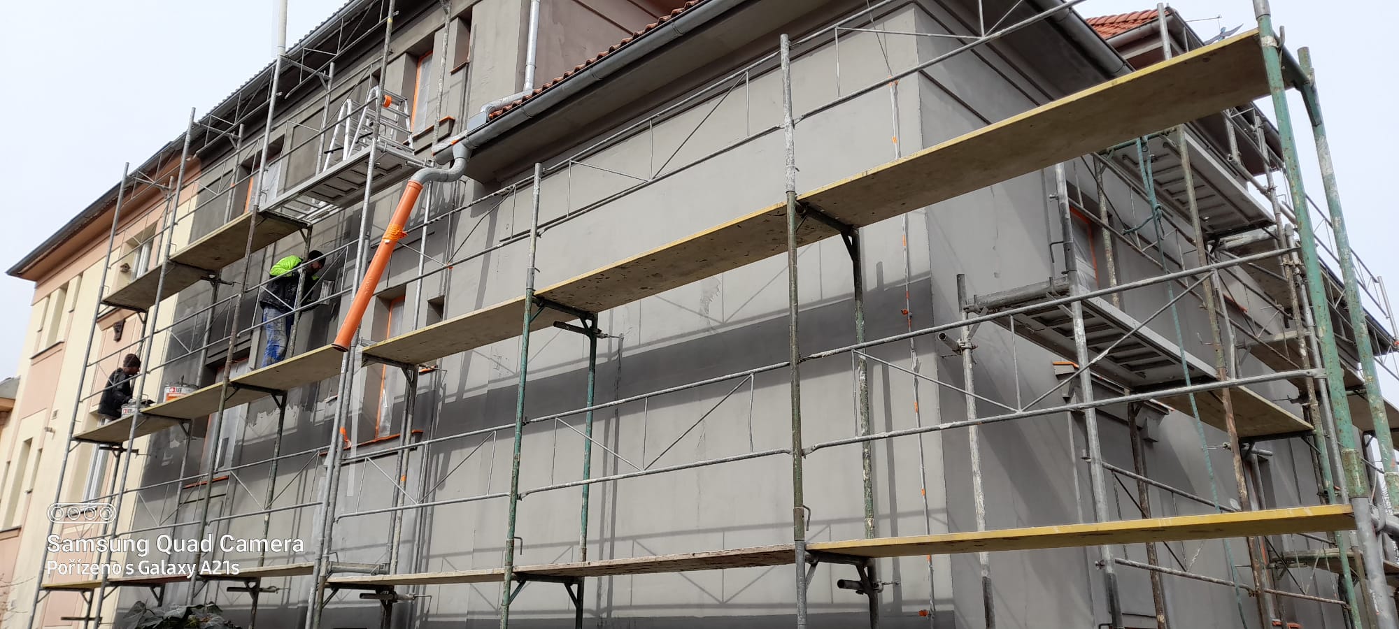 Stavební práce - Ivan Gryga foto 4