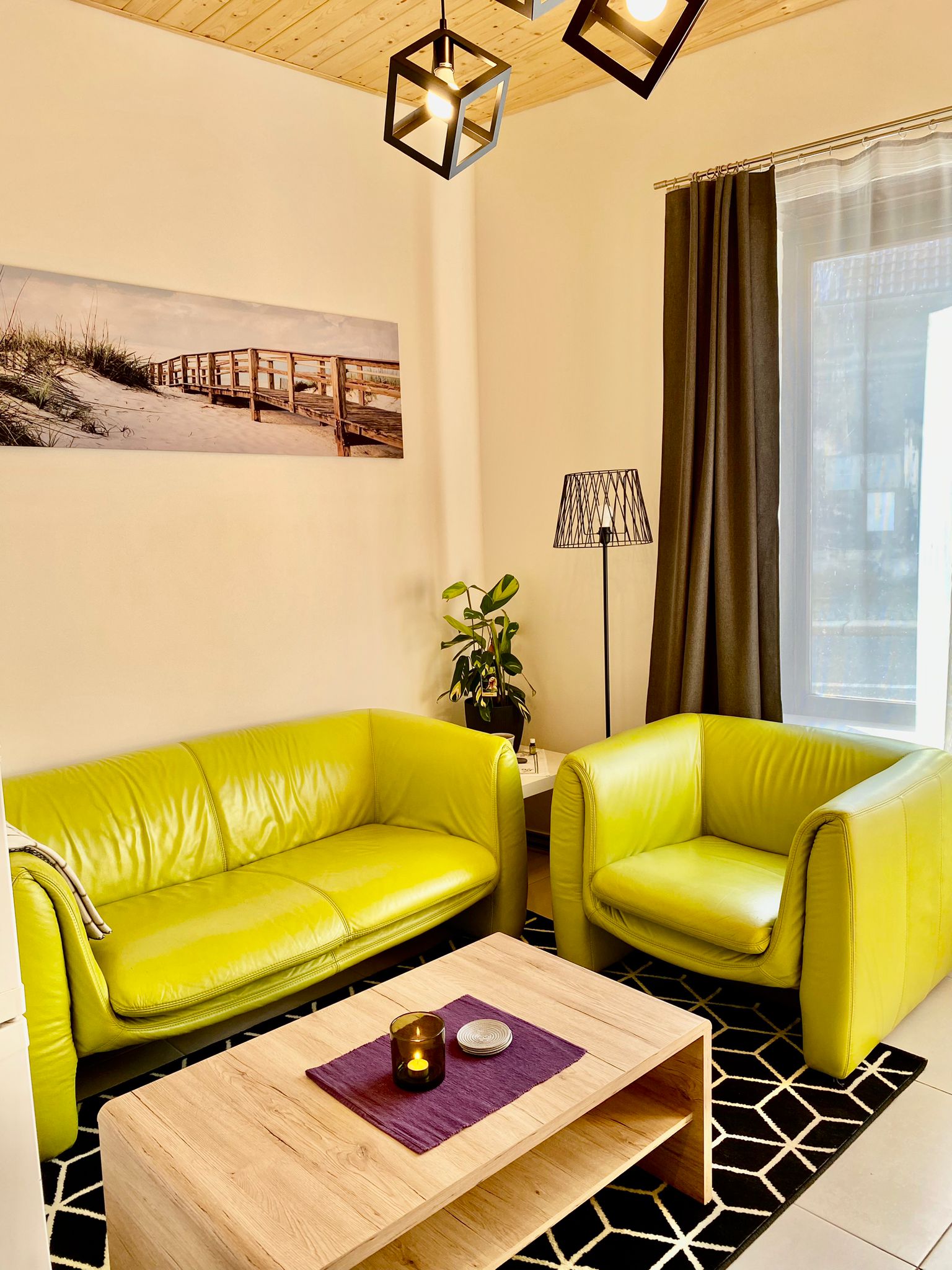 Ubytování pod Muzeem foto 2