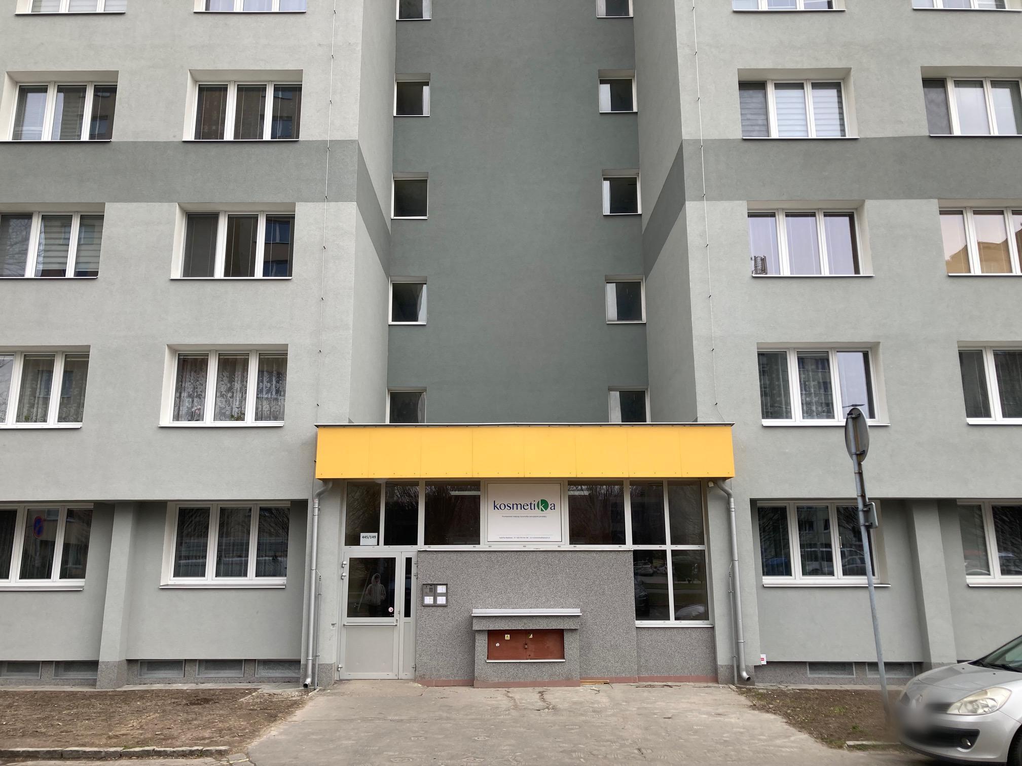 Kateřina Babičová- K.Kosmetika foto 2