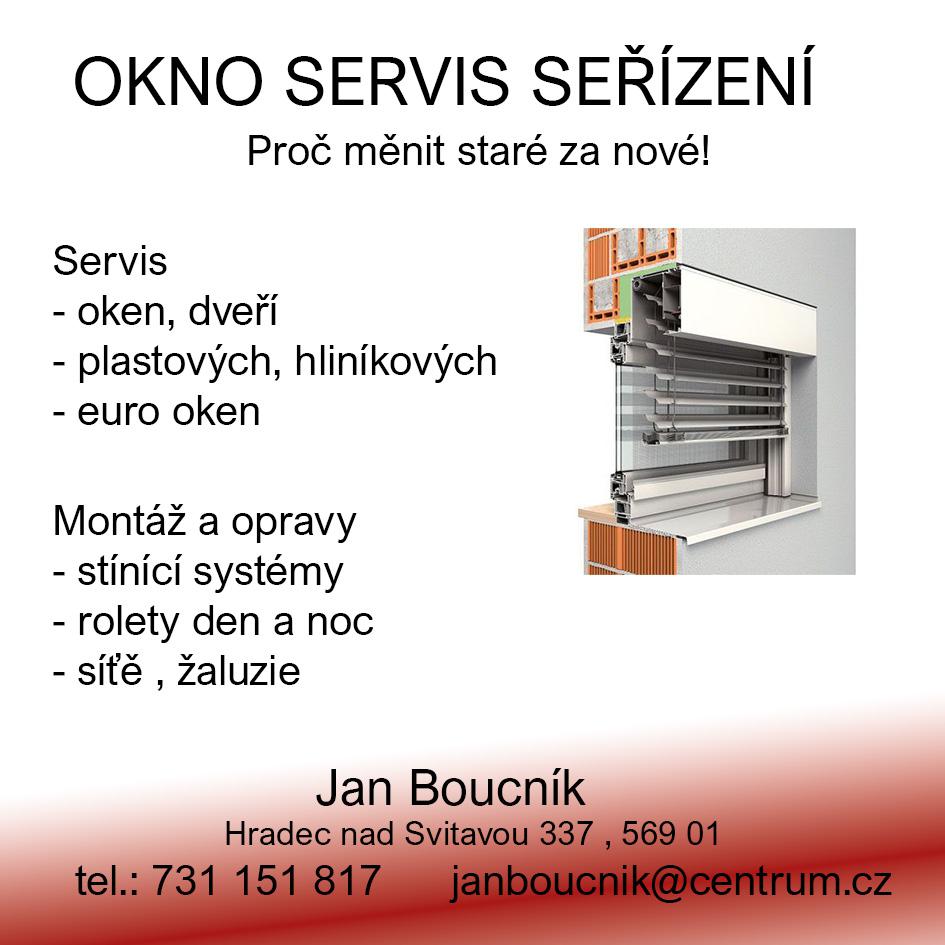 Okno servis seřízení-Jan.Boucnik.oss foto 5