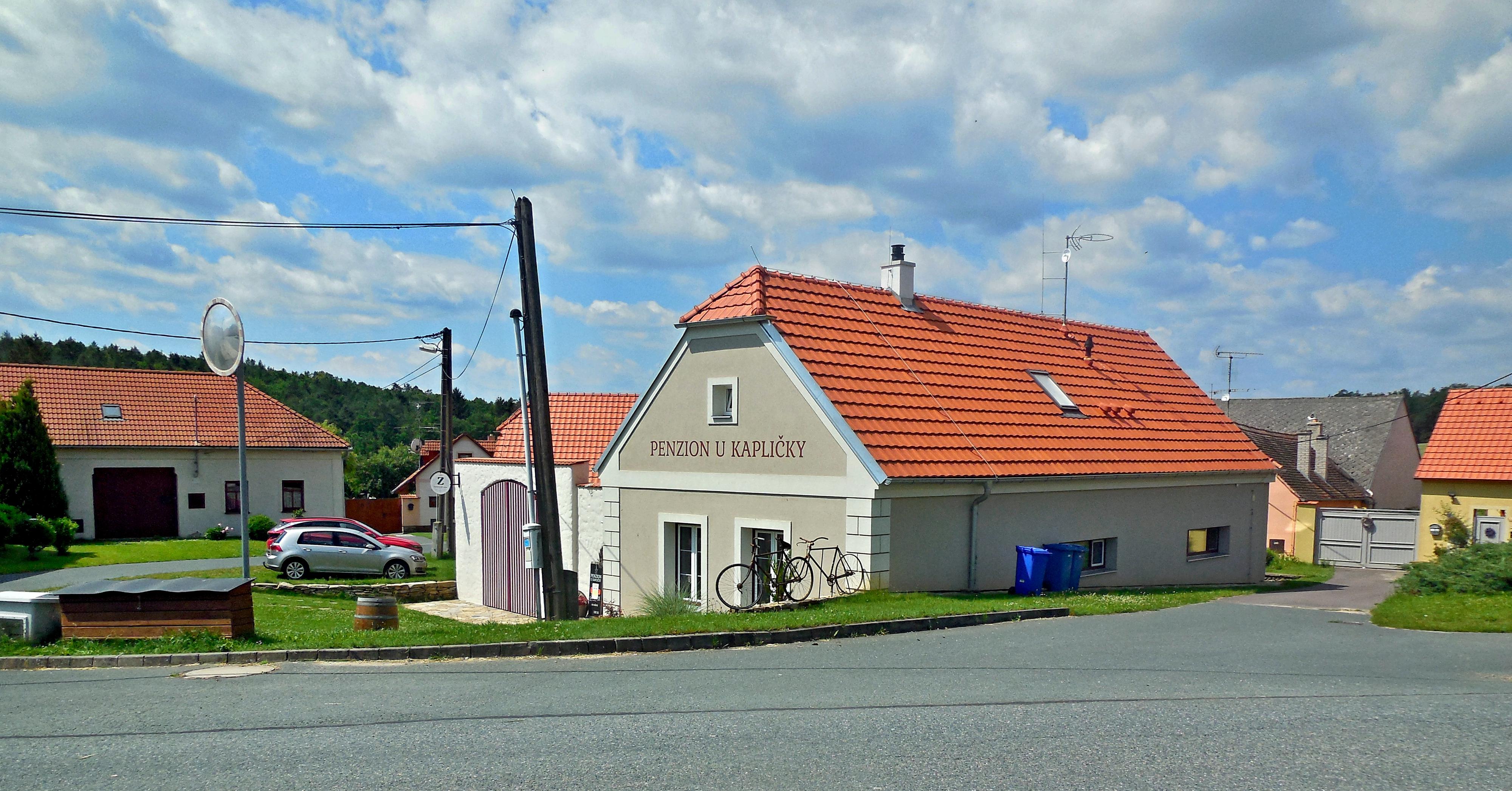 Penzion U Kapličky foto 6