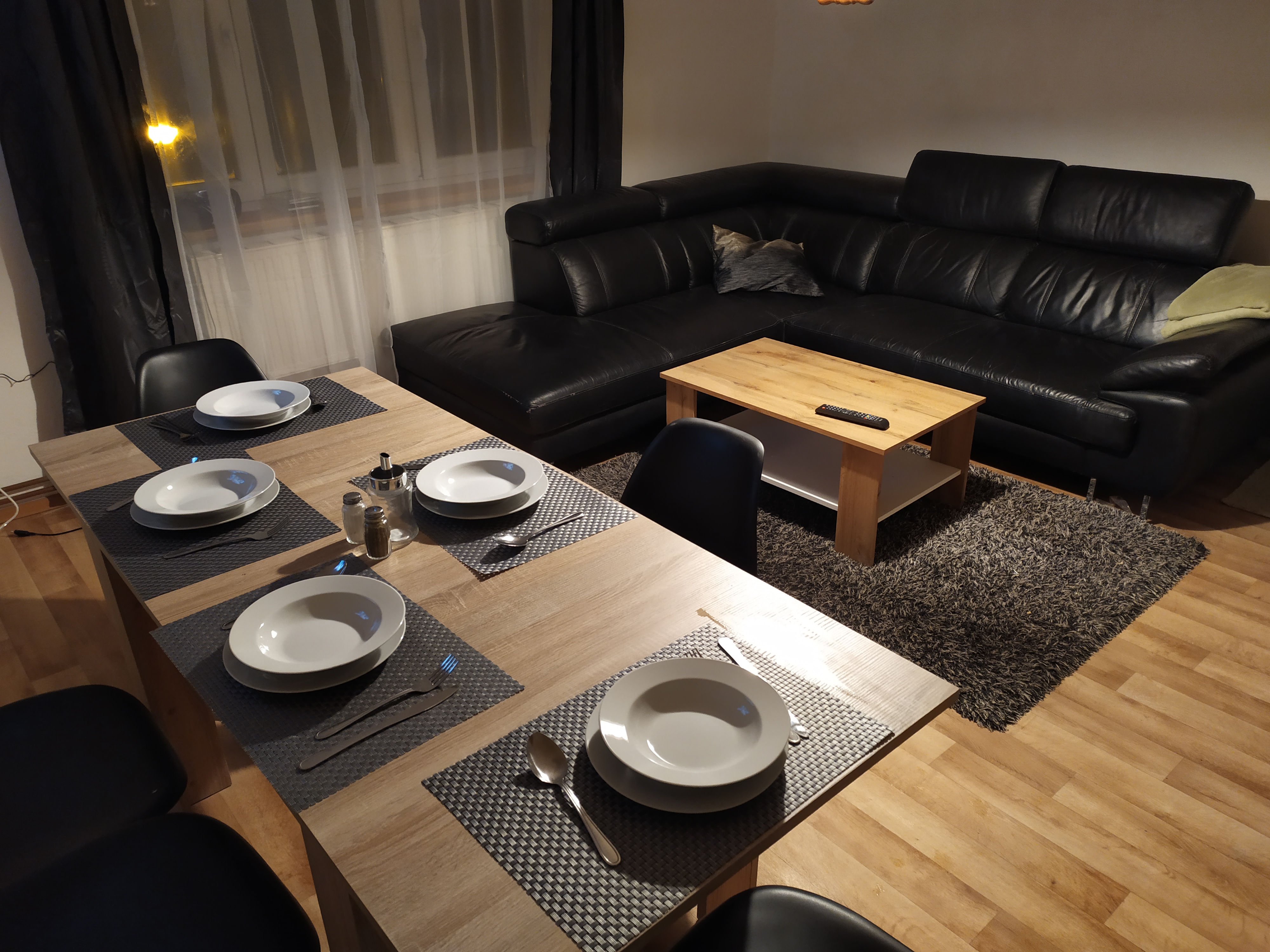 Rodinný apartmán Nová Seninka foto 2