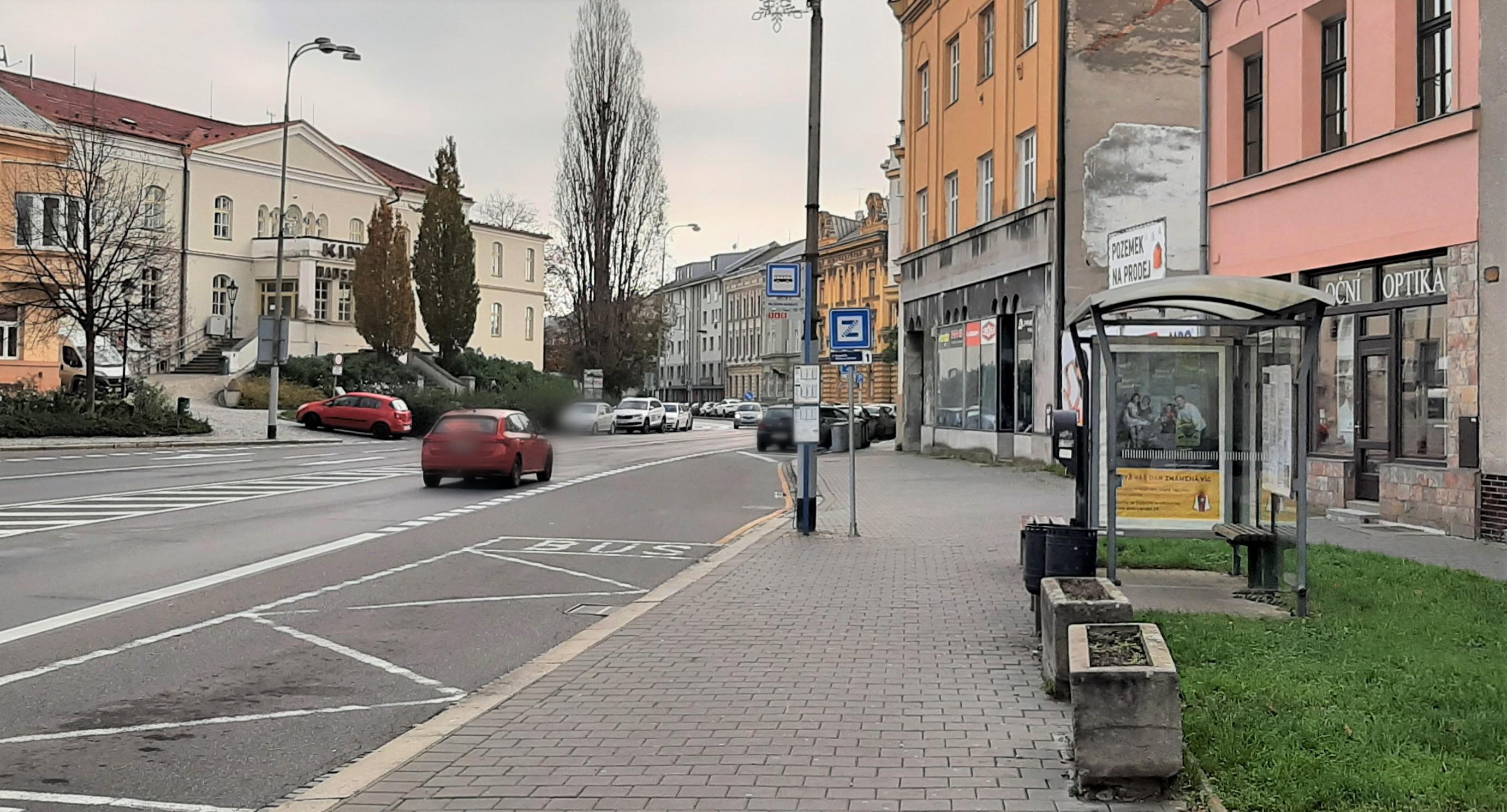 Kino Nadsklepí foto 5