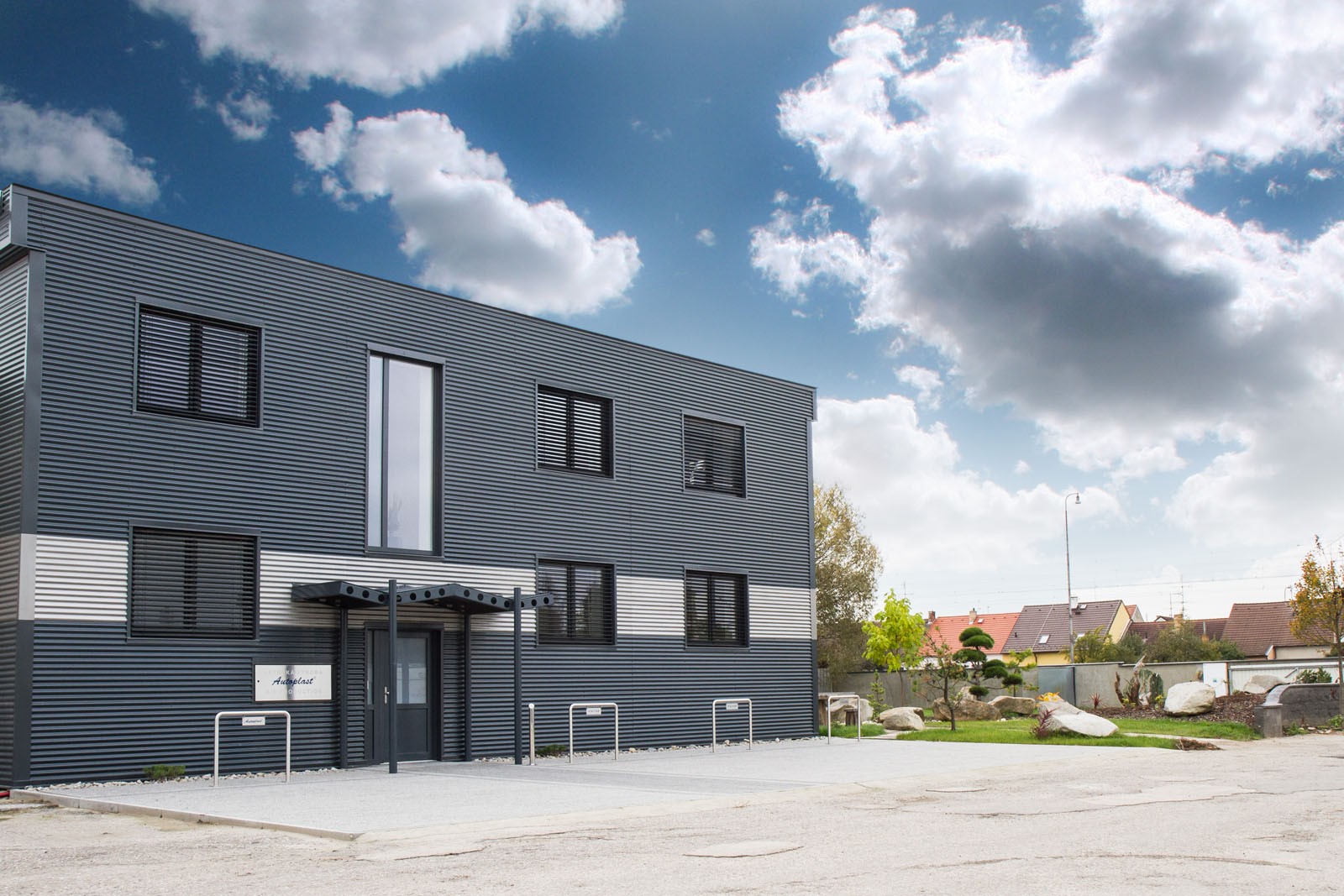 Autoplast, spol. s r. o. foto 3