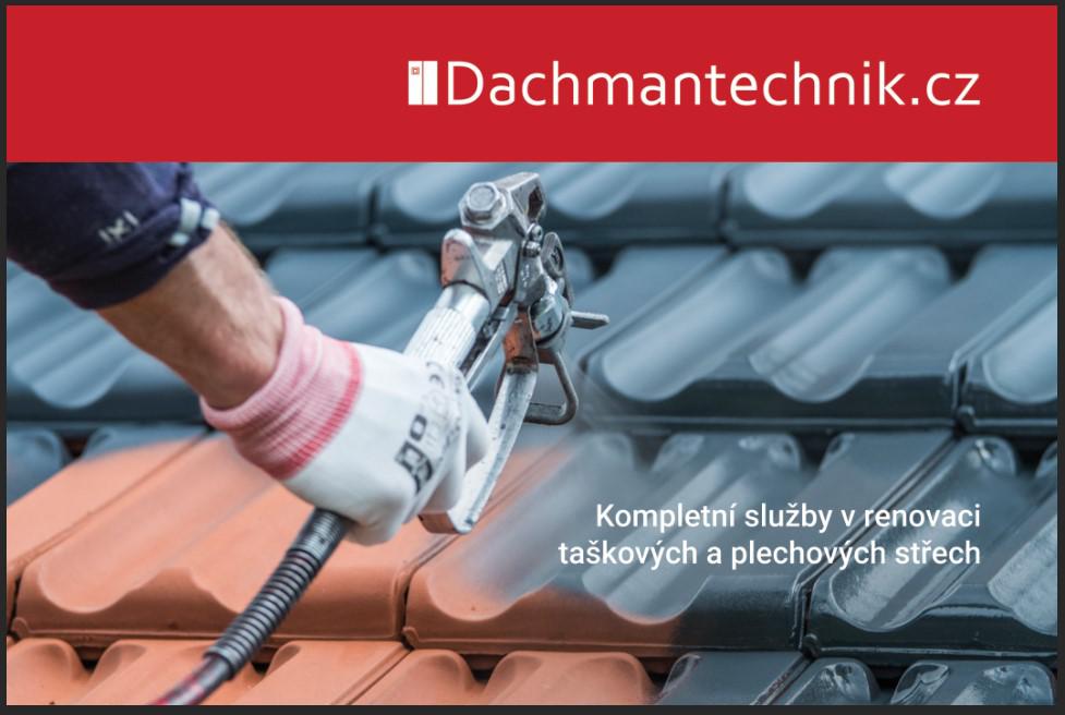 Dachmantechnik s.r.o. foto 2