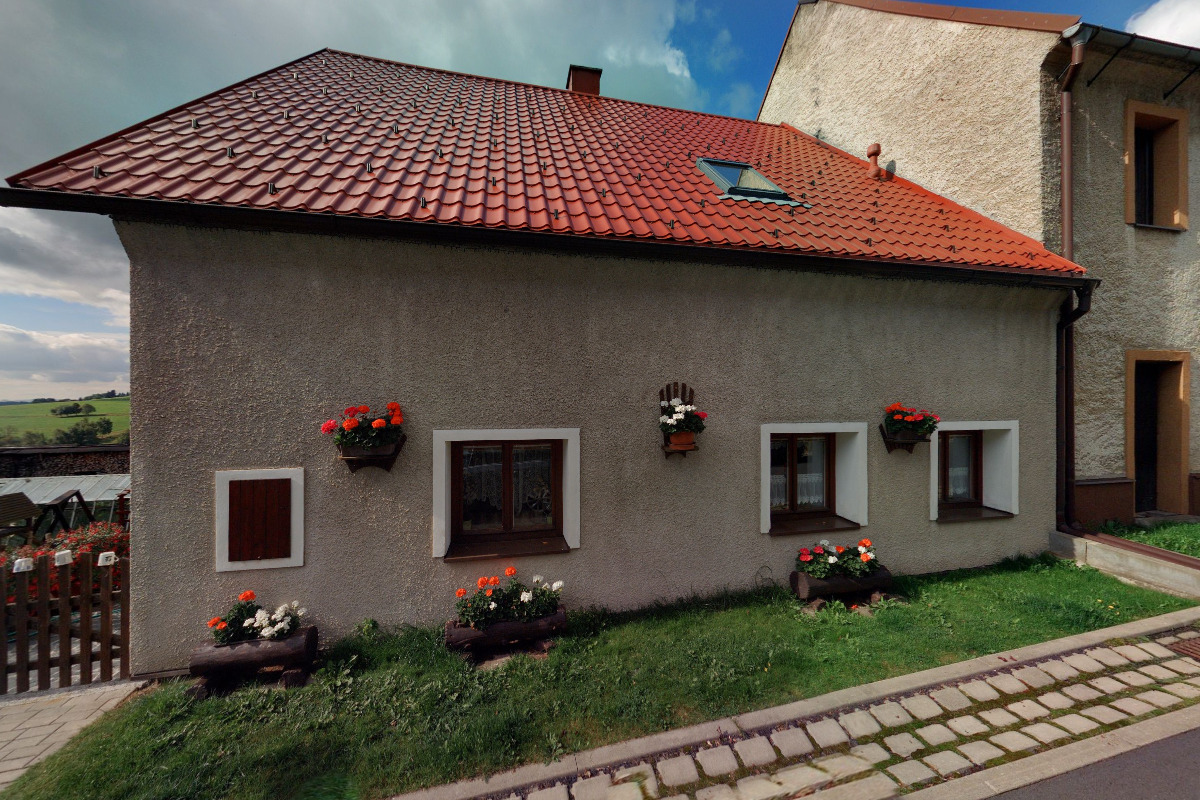 Truhlářské práce Chlouba