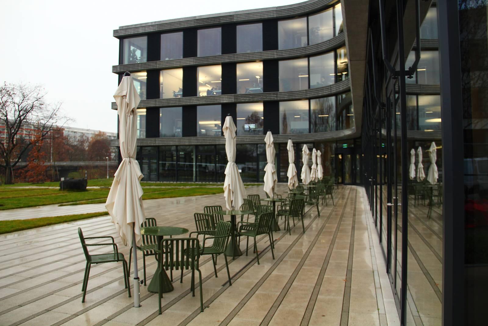 Dobrá kantýna Premium Concept foto 5