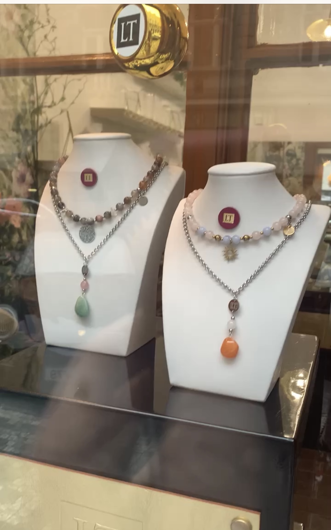 Lucie Trnková Glamstones foto 4