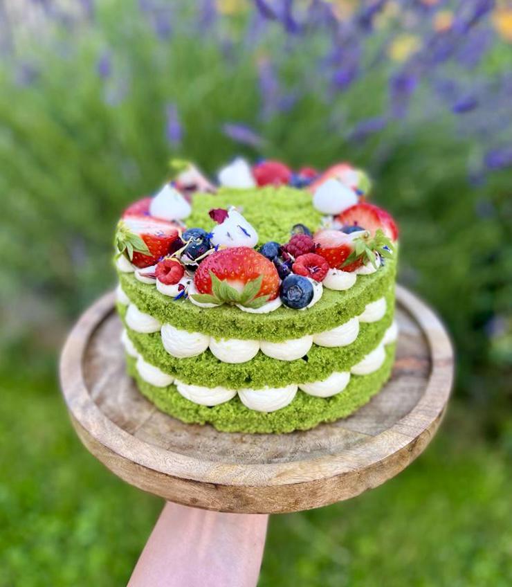Lů cakes - Dorty a zákusky foto 6