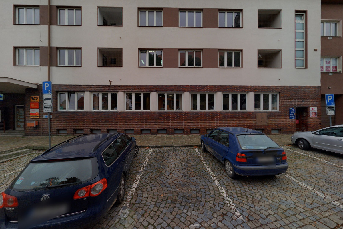 Bankomat ČSOB foto 3