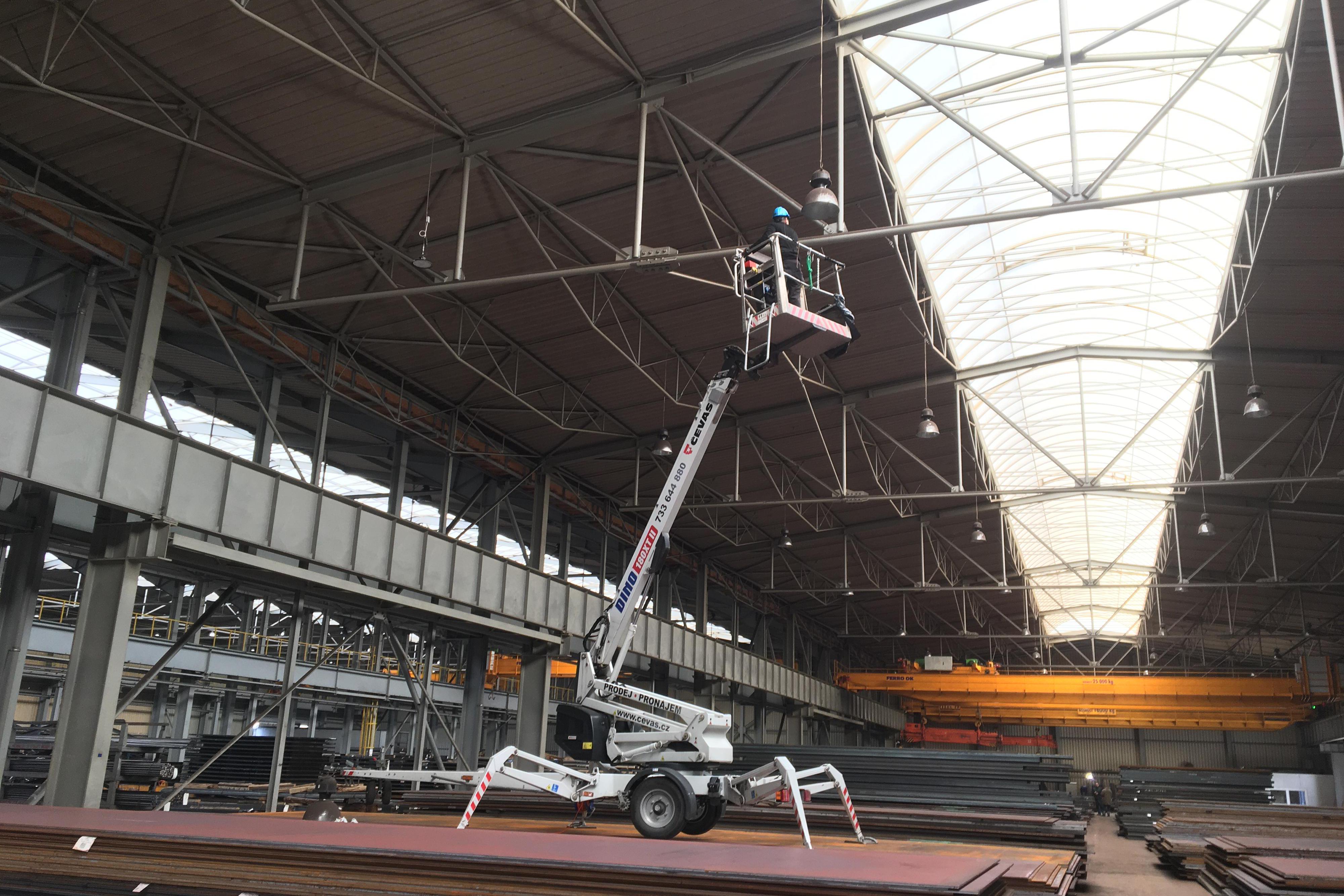 Greenel electro technology s.r.o.