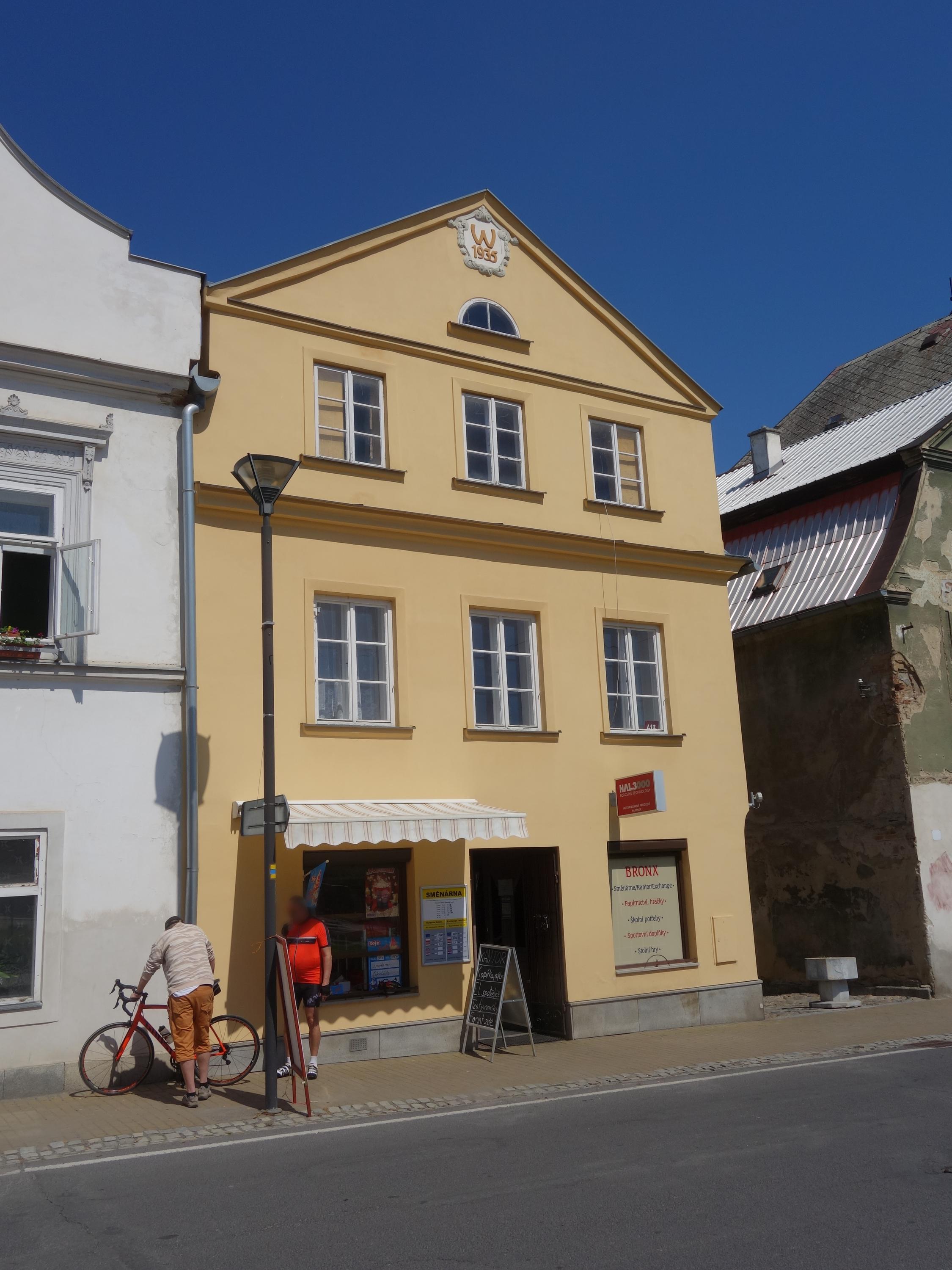 Apartmán pod Zamkem foto 3