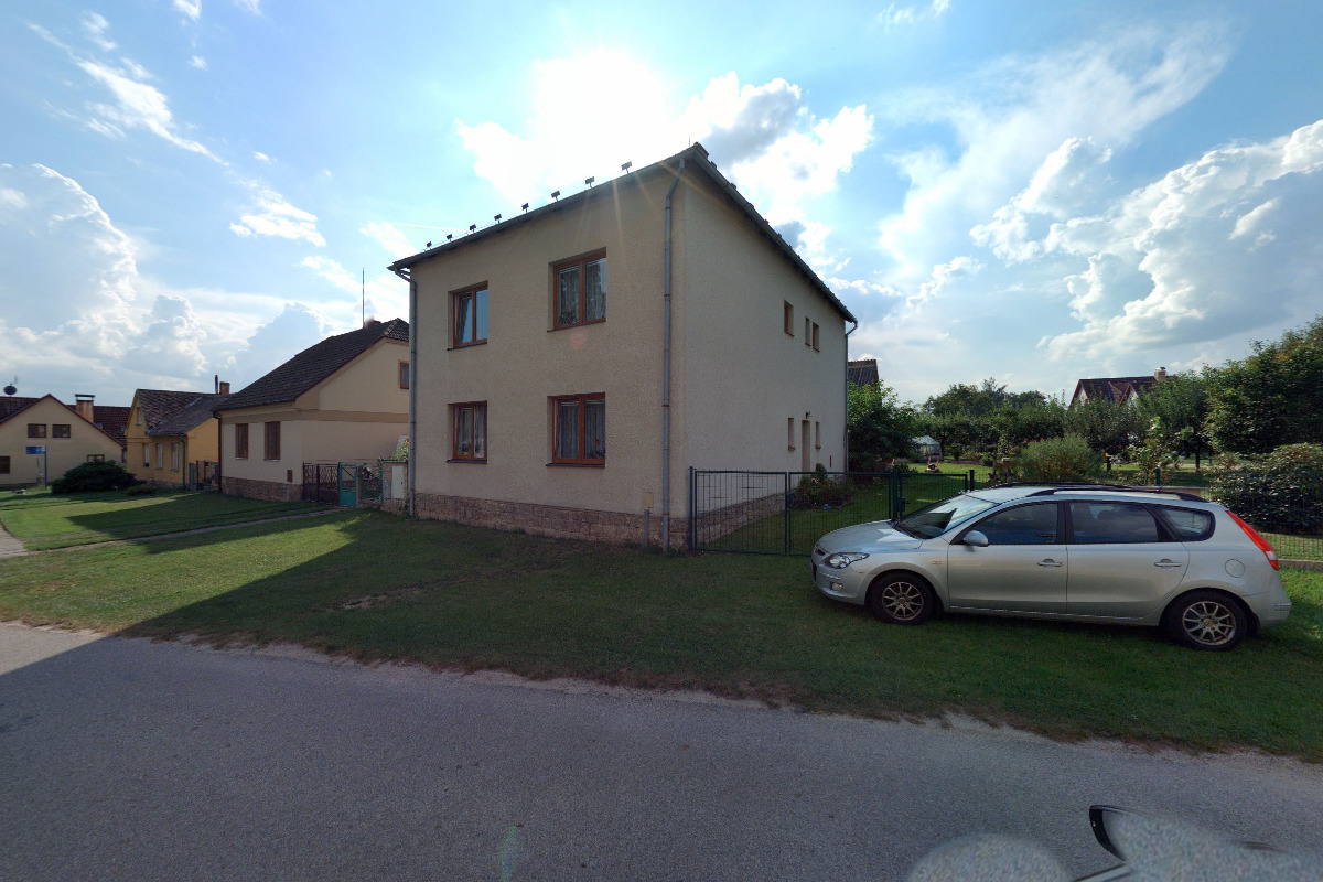 Svaz tělesně postižených v České republice, o.s., místní organizace Suchdol nad Lužnicí