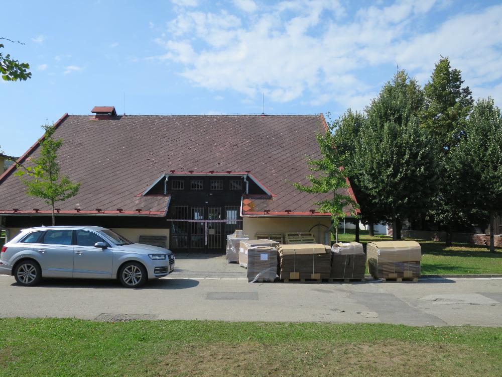 Čerpadla Josef Kroužil foto 6