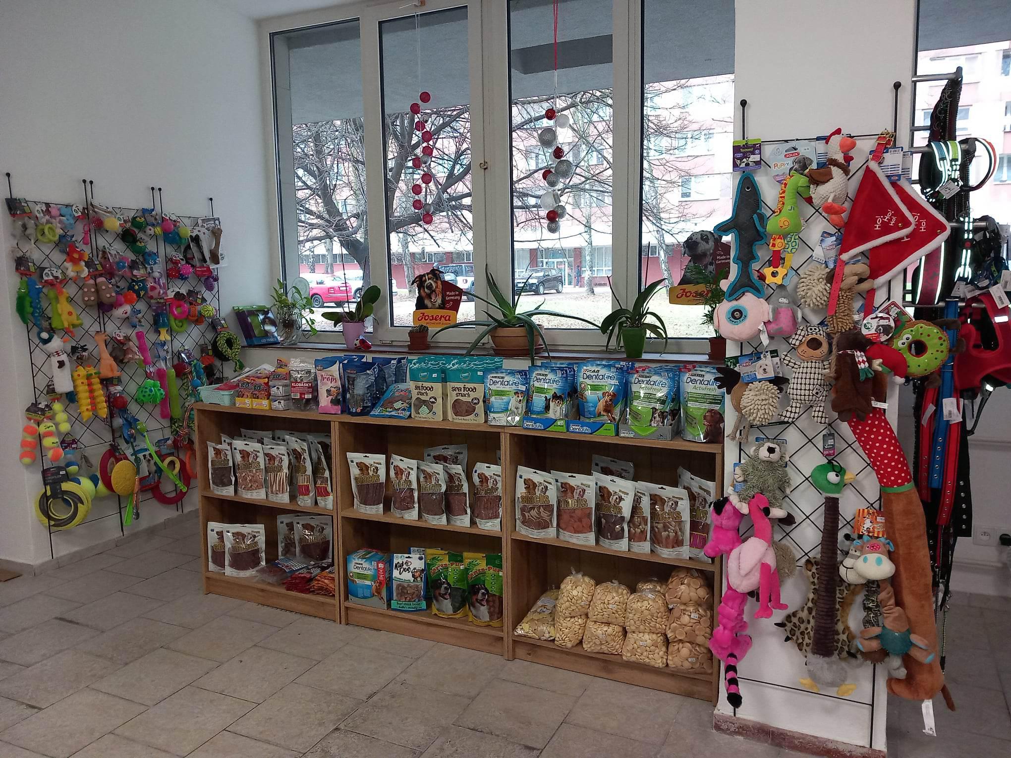 Zverimex Šťastné tlapky foto 4