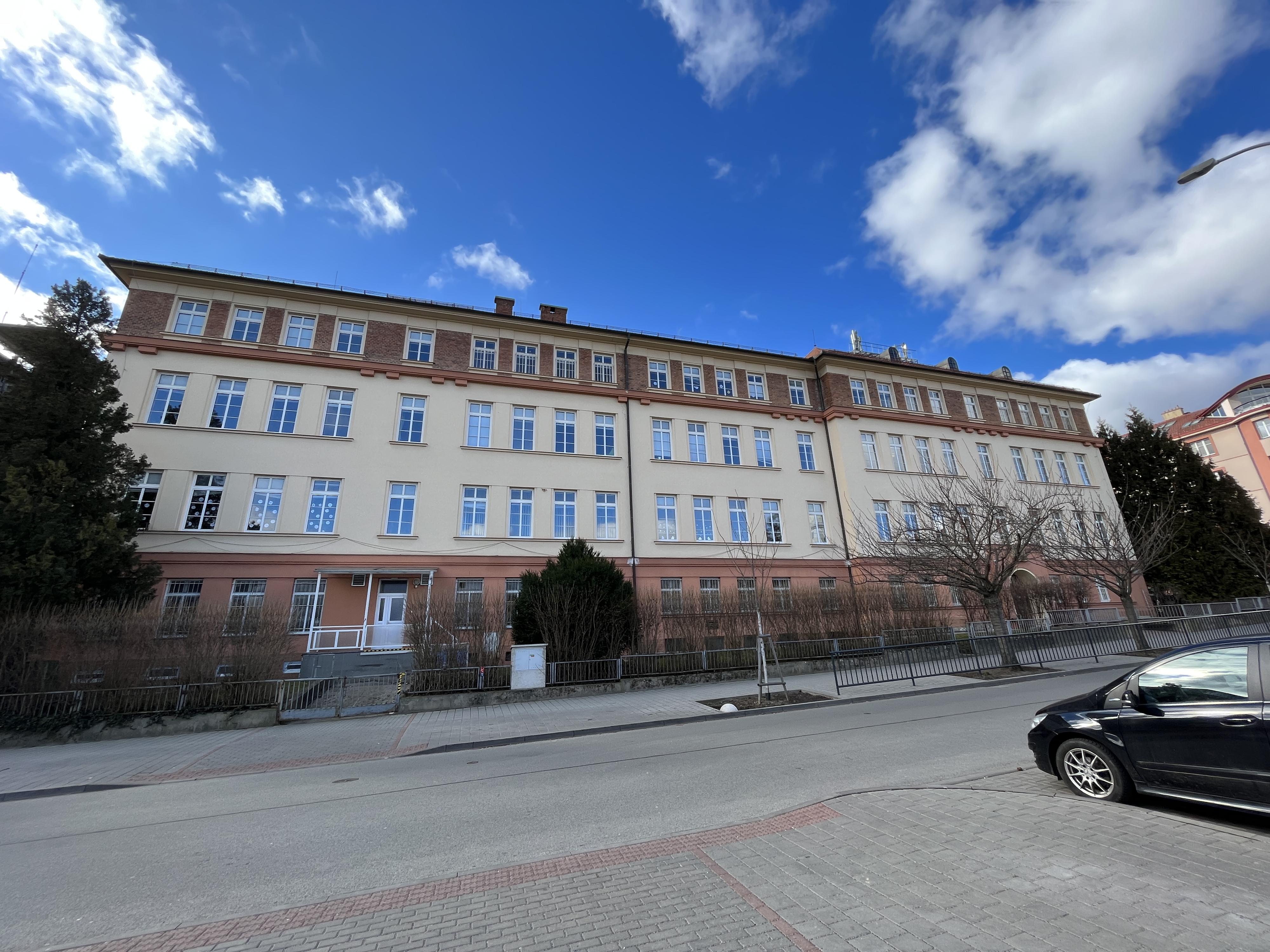 Cyrilometodějská církevní základní škola, Lerchova 65, Brno foto 4