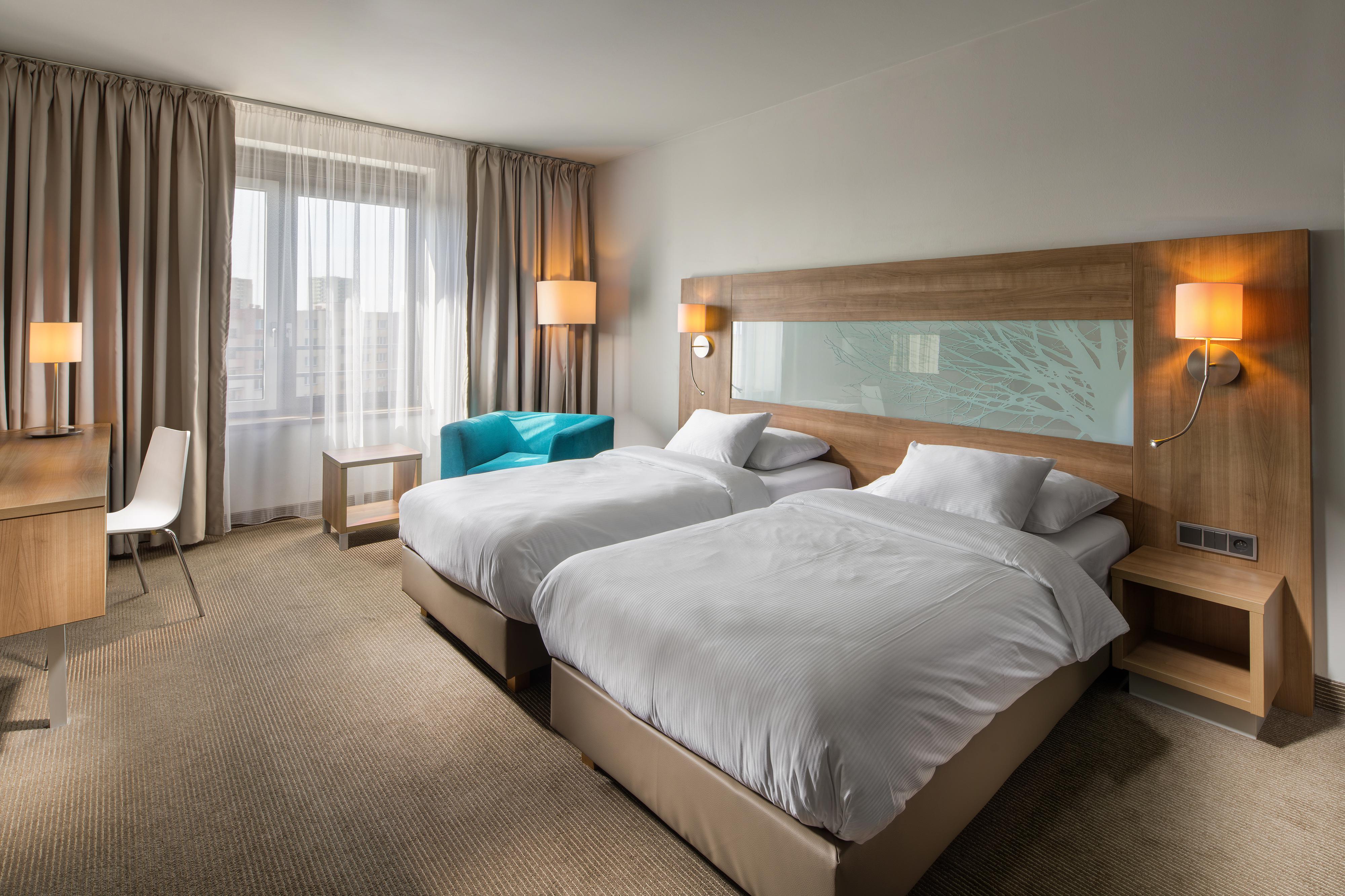 Quality Hotel Ostrava City foto 3