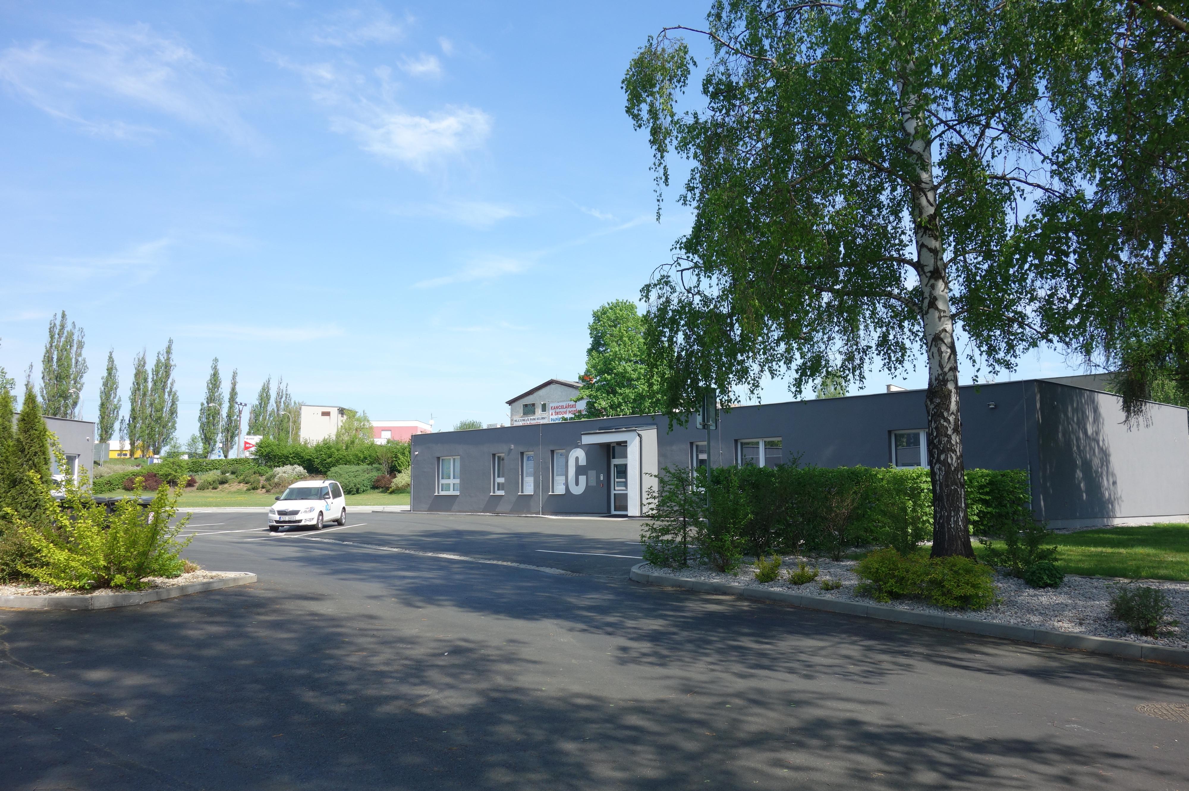 Chirurgie Křišťan s.r.o.