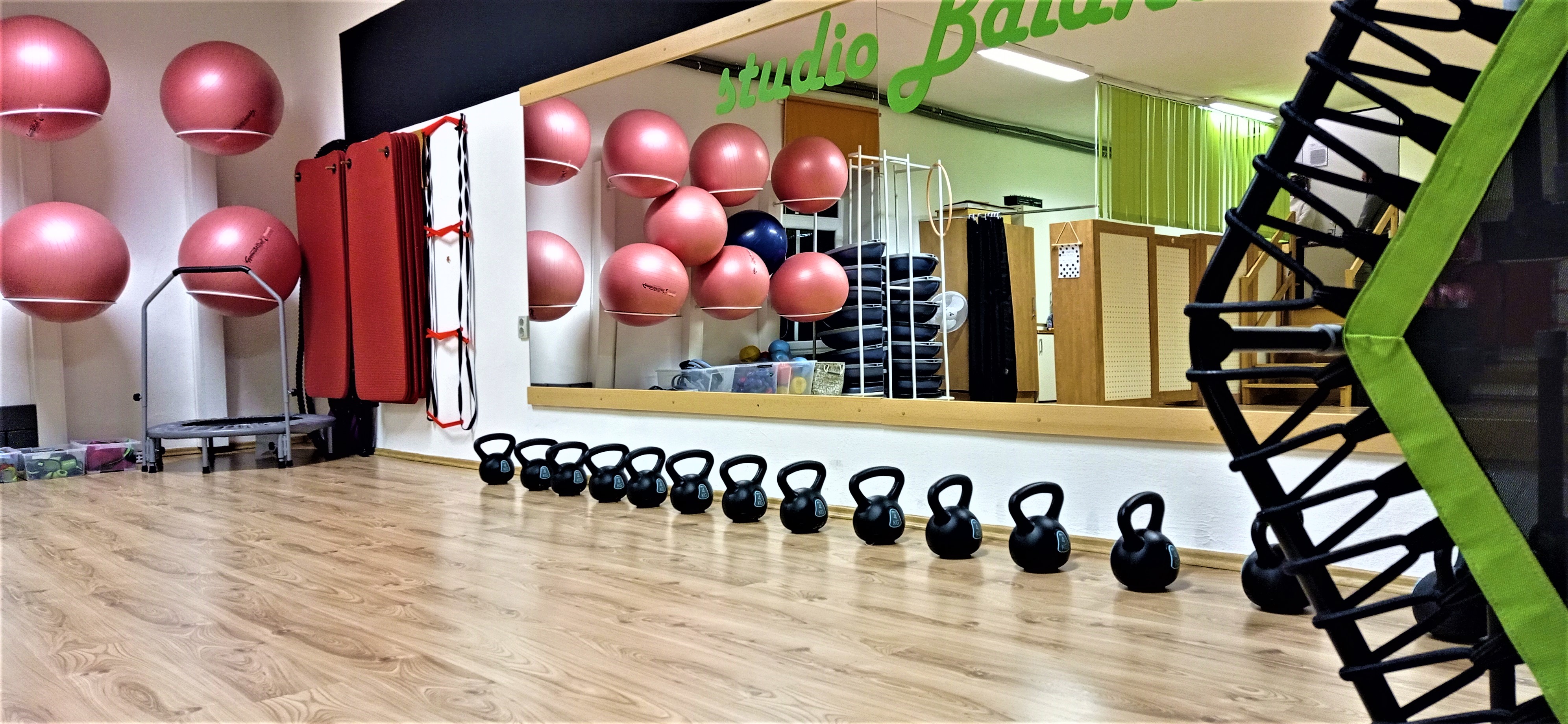 Studio Balance foto 3