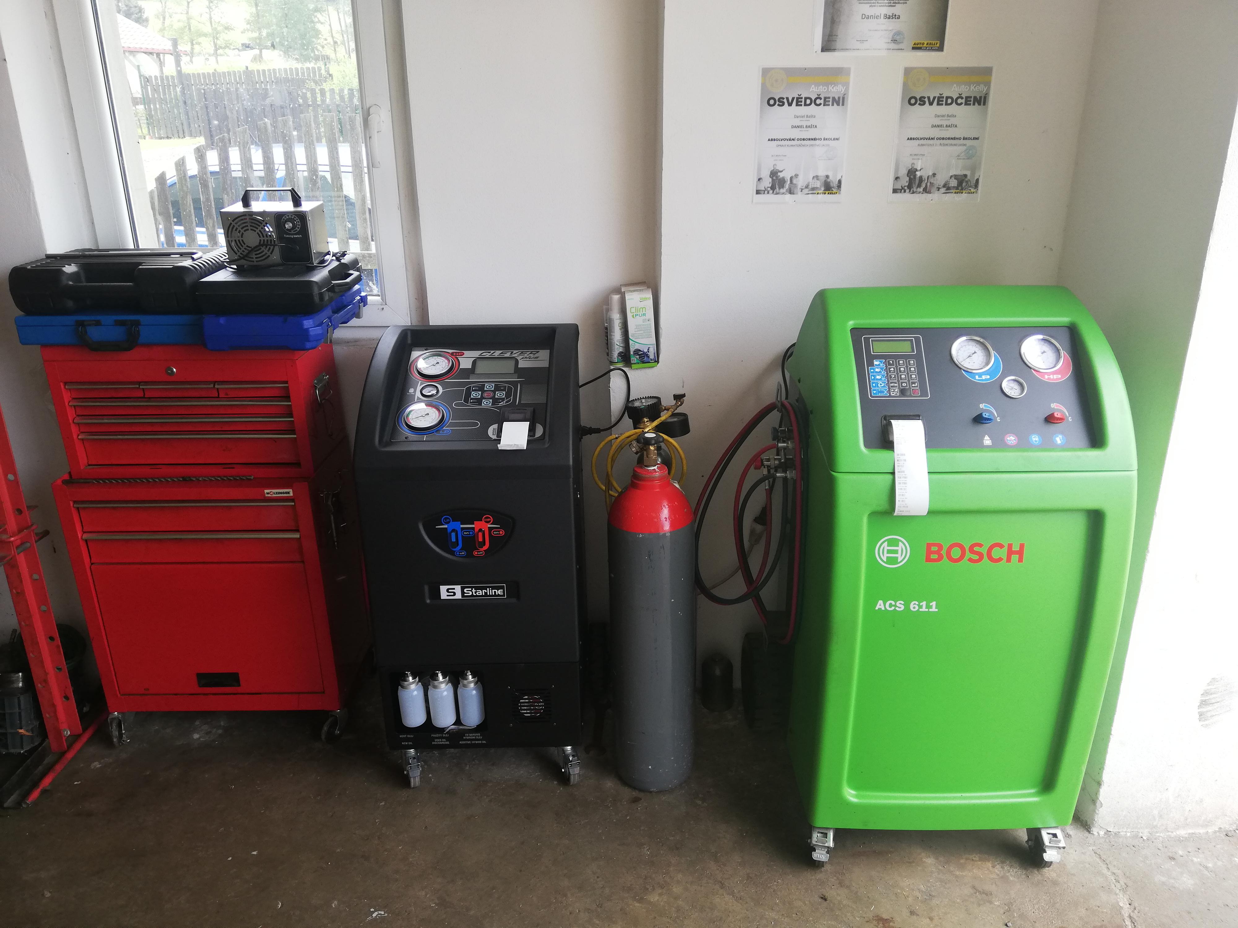 Autoservis Bašta foto 3