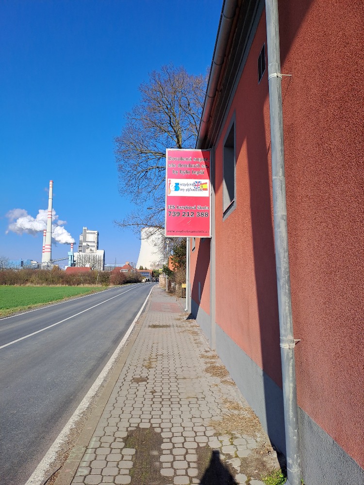 Jazyková škola Eva Sklenářová foto 2
