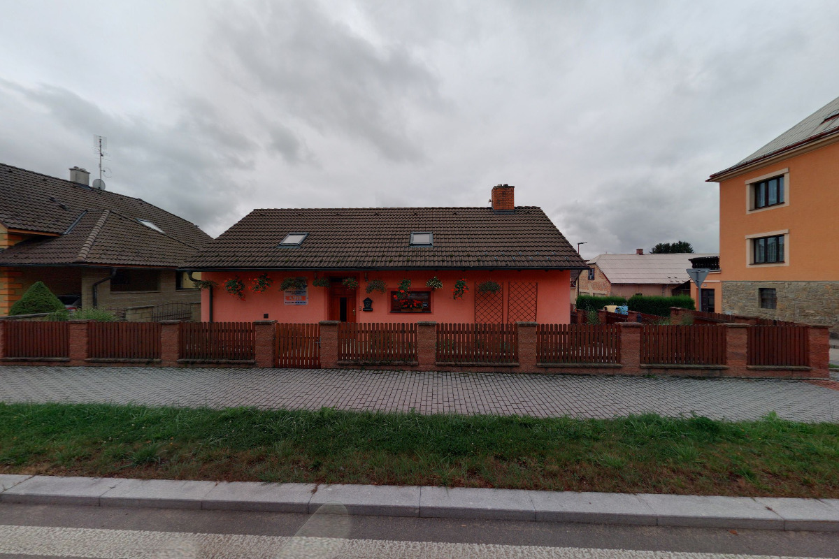 Malířství a natěračství Vrecko foto 2