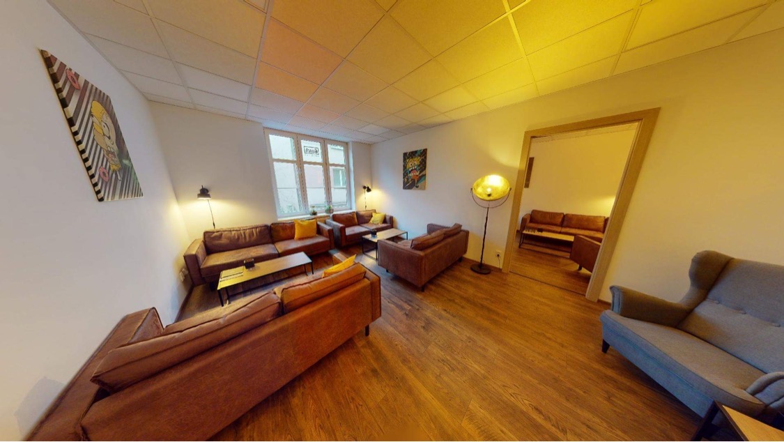 Rynek – smoke & chill • club foto 2