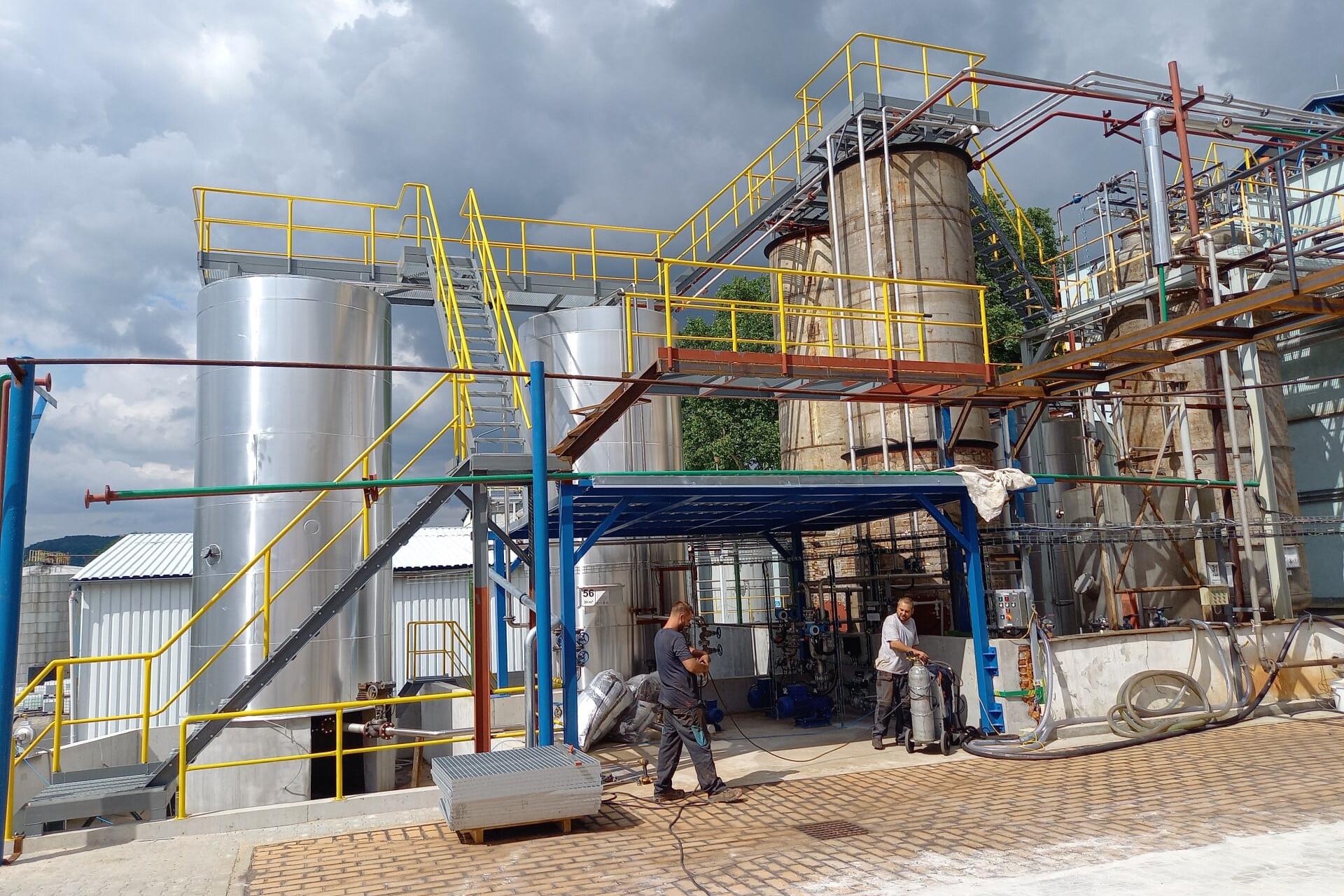 Zámečnictví-Kovovýroba Zdeněk Habler