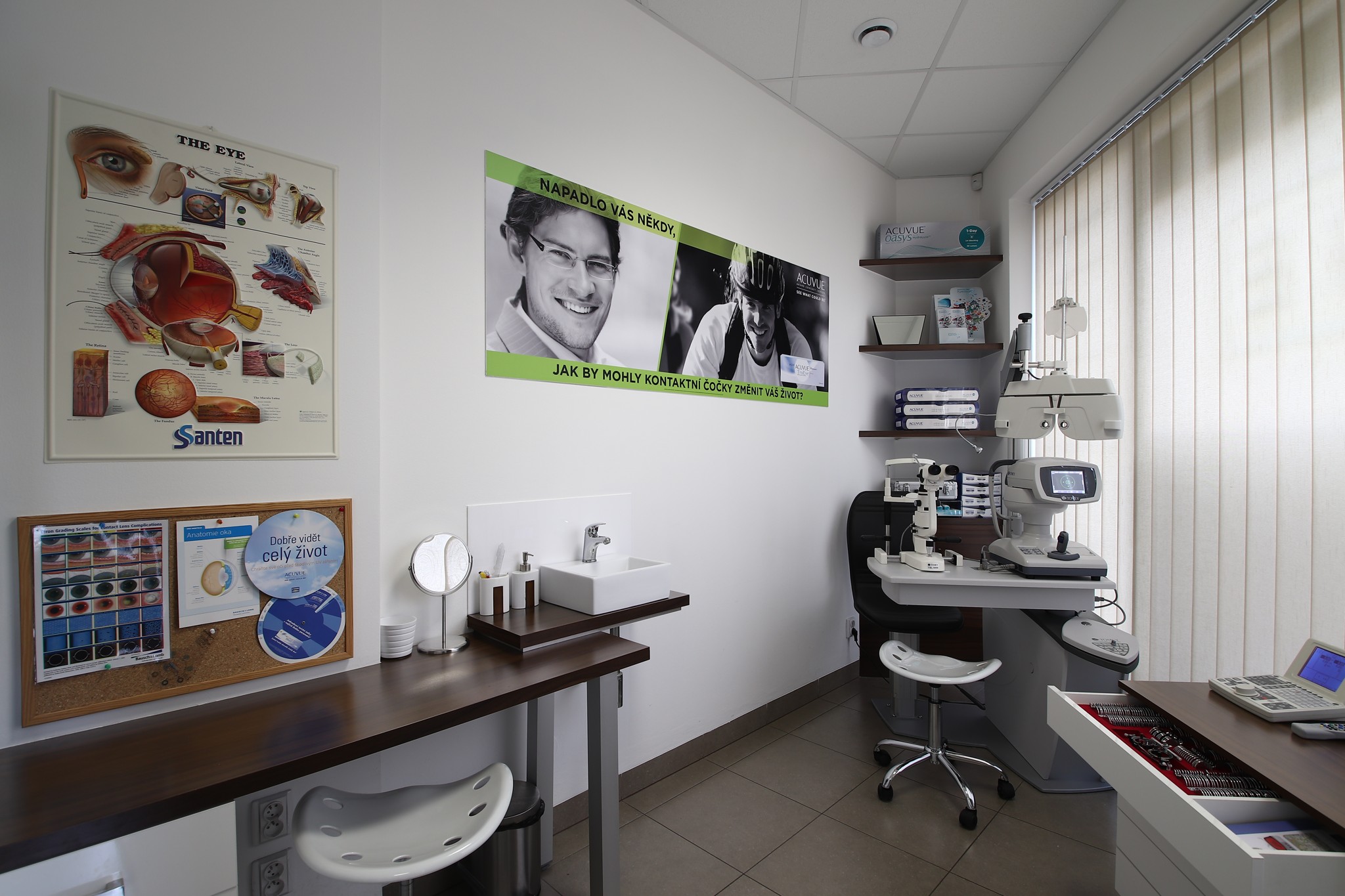 Optika VALORE foto 5