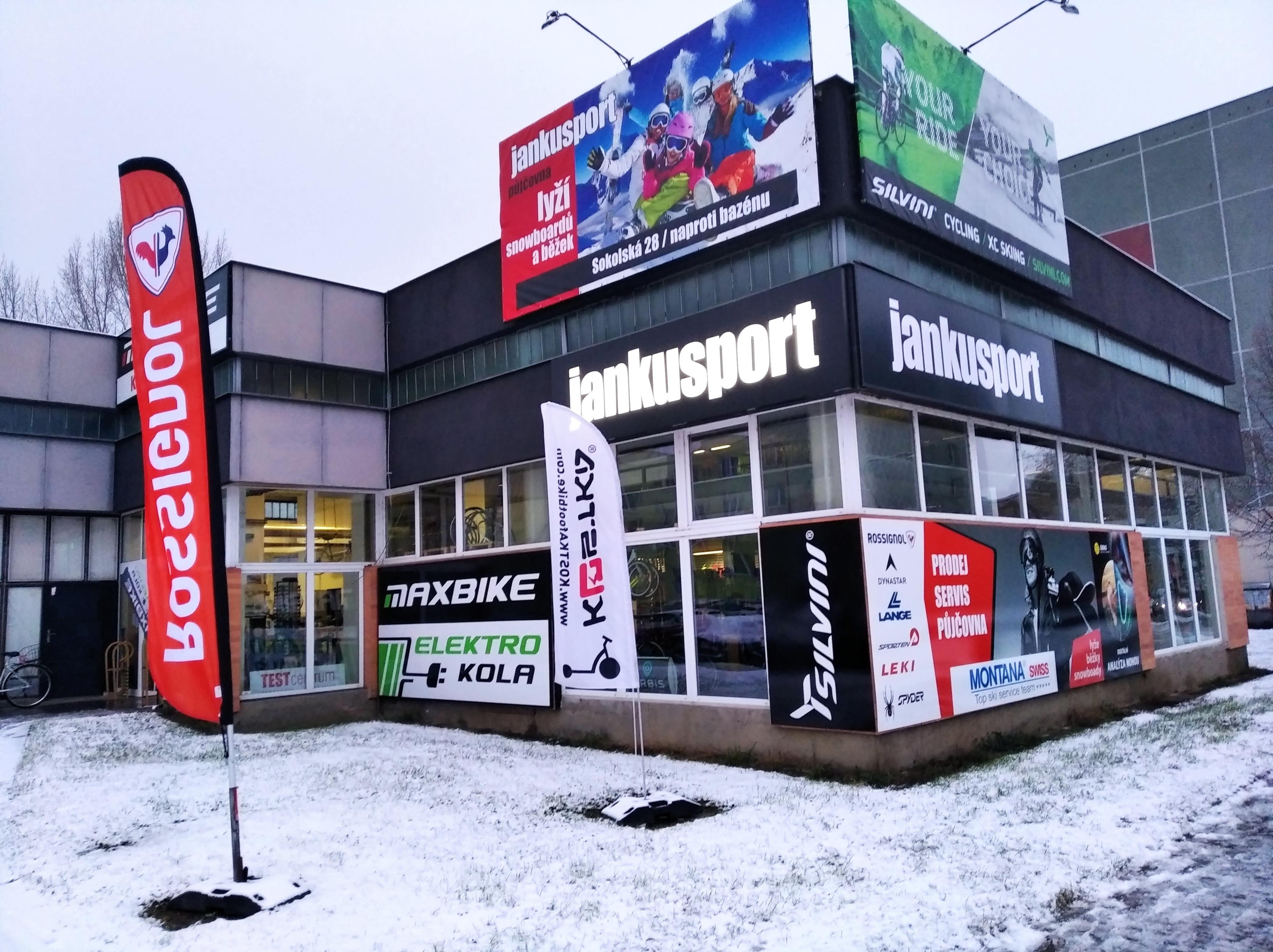 Jankusport foto 5