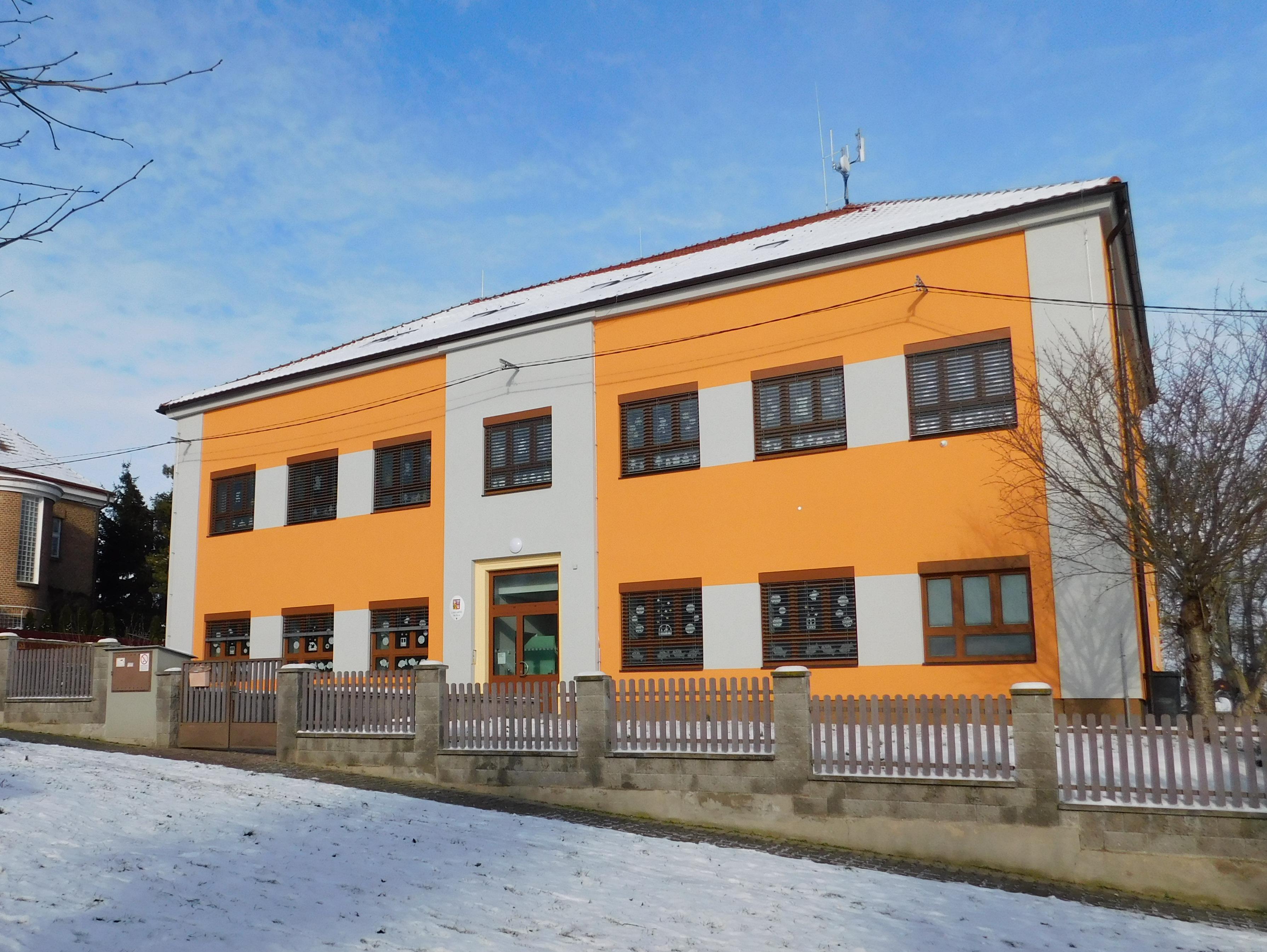 ZŠ Vejvanovice foto 2
