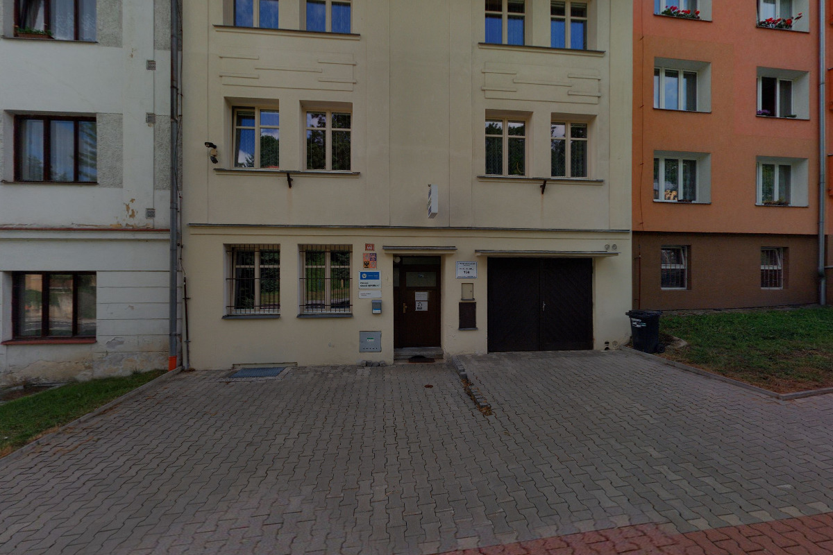 Policie ČR - Obvodní oddělení Jáchymov foto 2