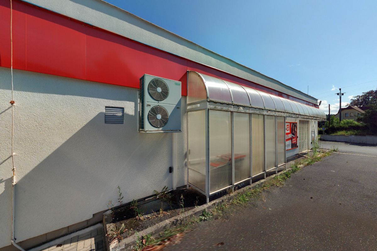 Velta Free Shop Dolní Poustevna