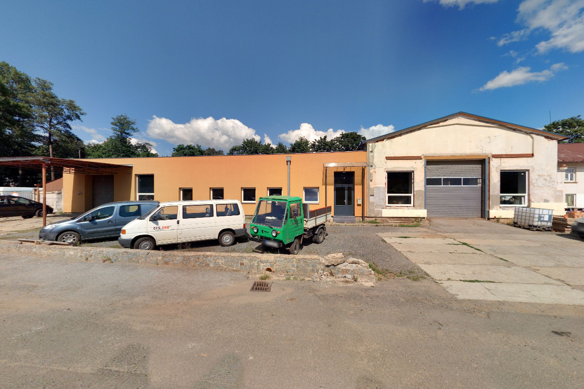 CES-EKO s.r.o. - nákladní autodoprava