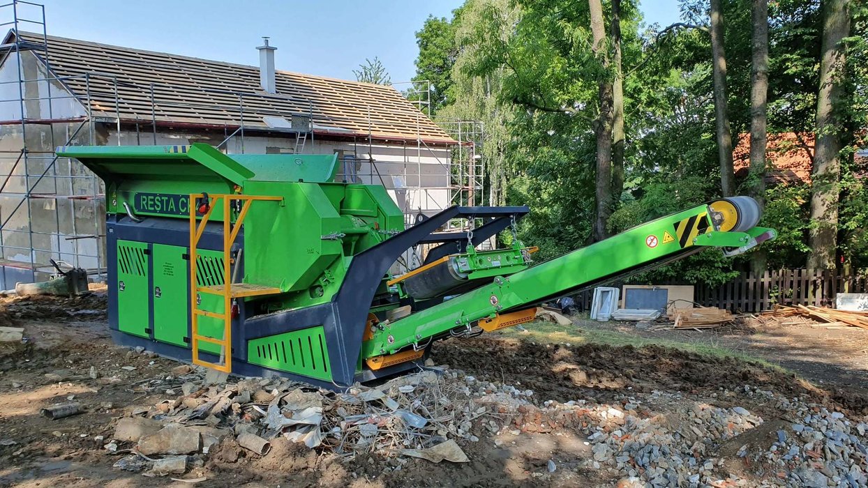 Stavební práce - Eurodejv s.r.o. foto 2