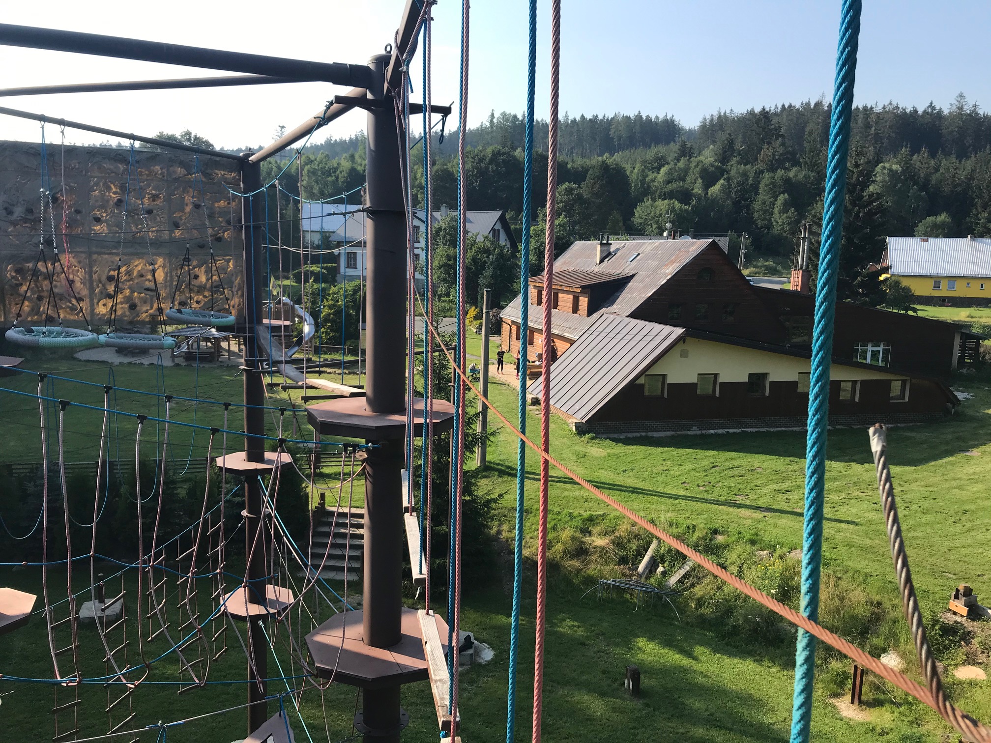 Orientka - dětské tábory a školní výlety foto 3