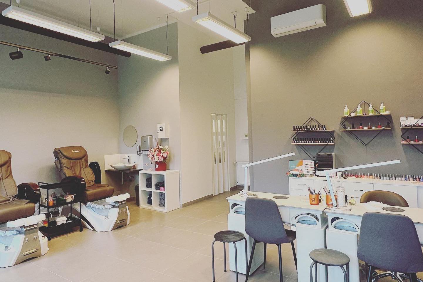 Uny&nii Beauty Butique foto 2