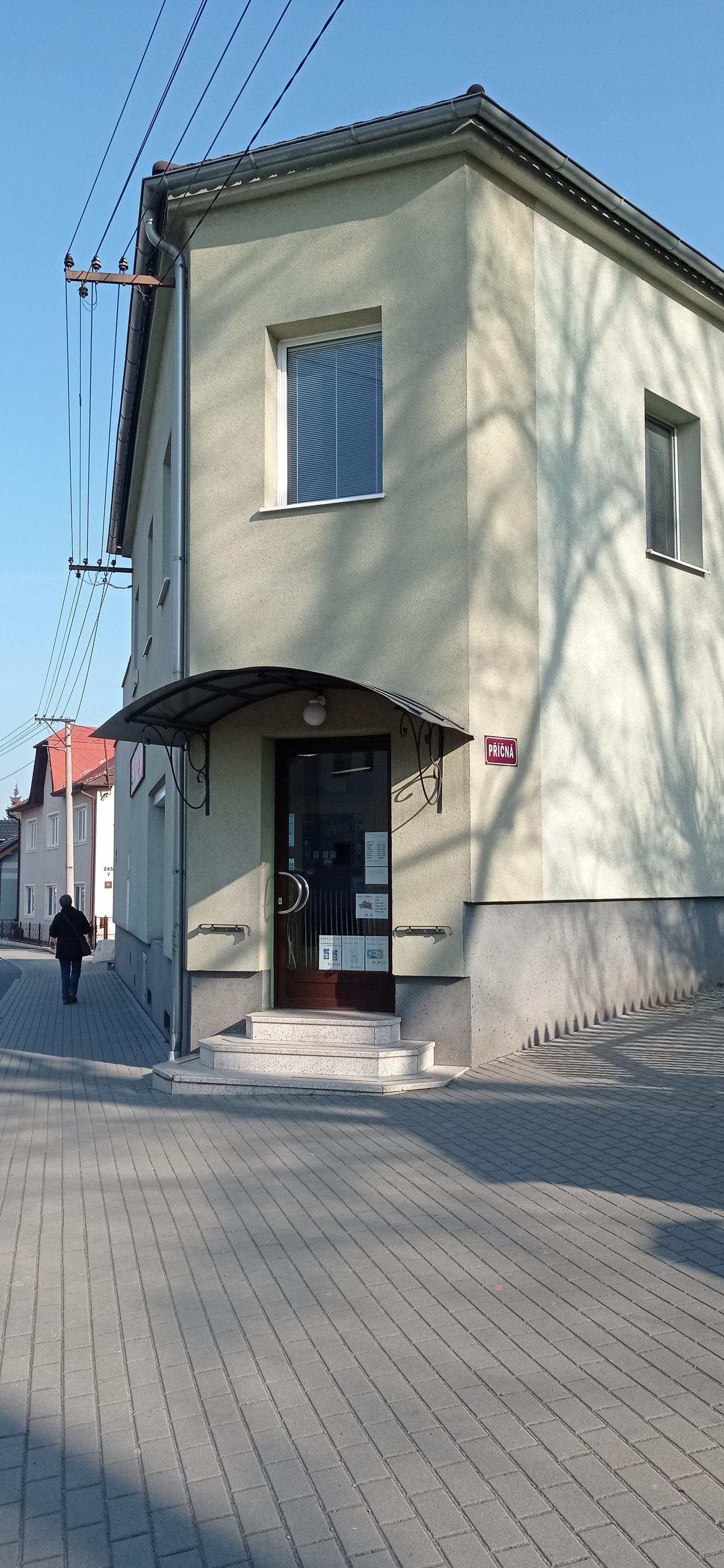 HRUŠKA foto 4