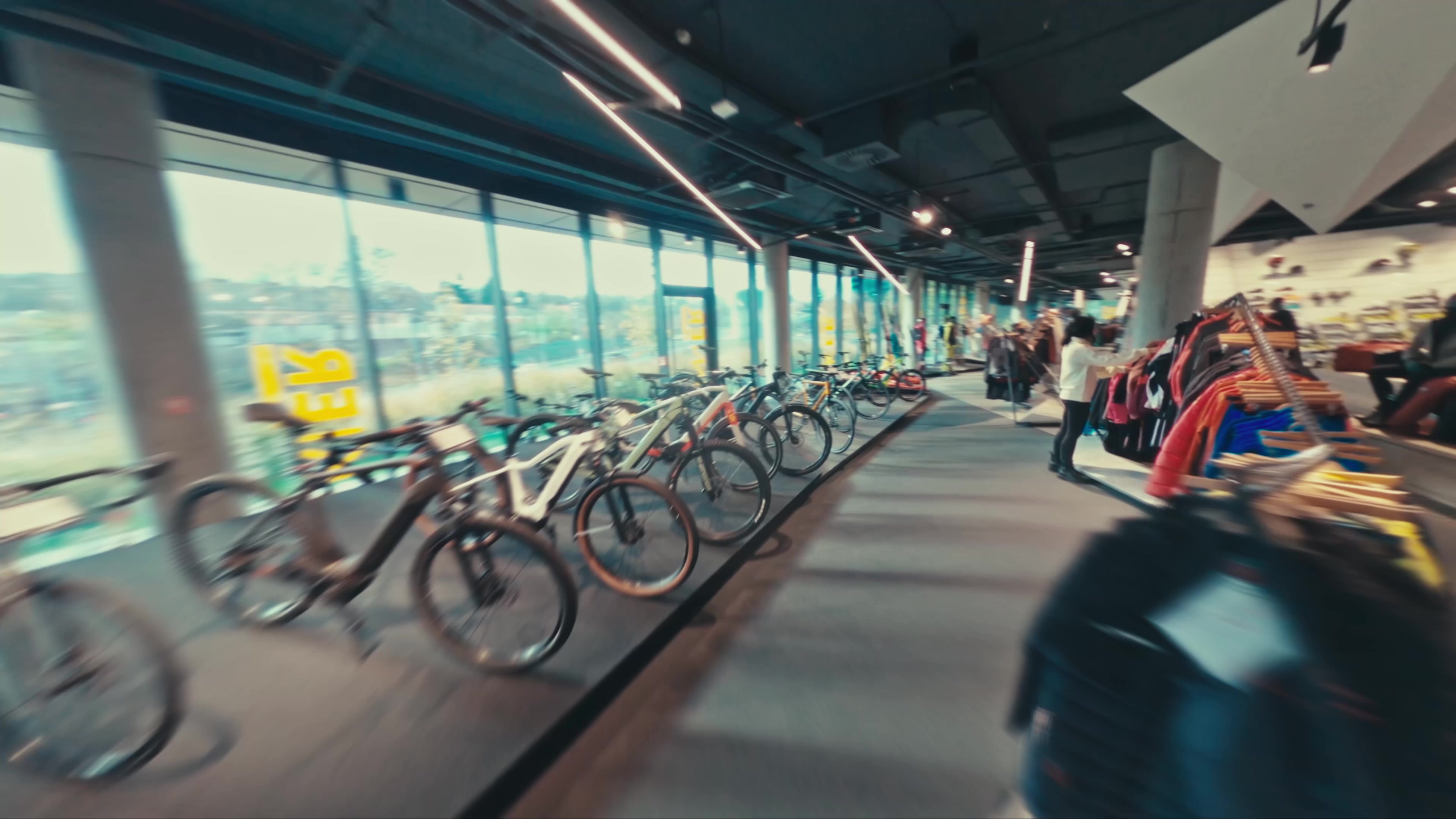 Endorphin Republic foto 2 (náhled videa)