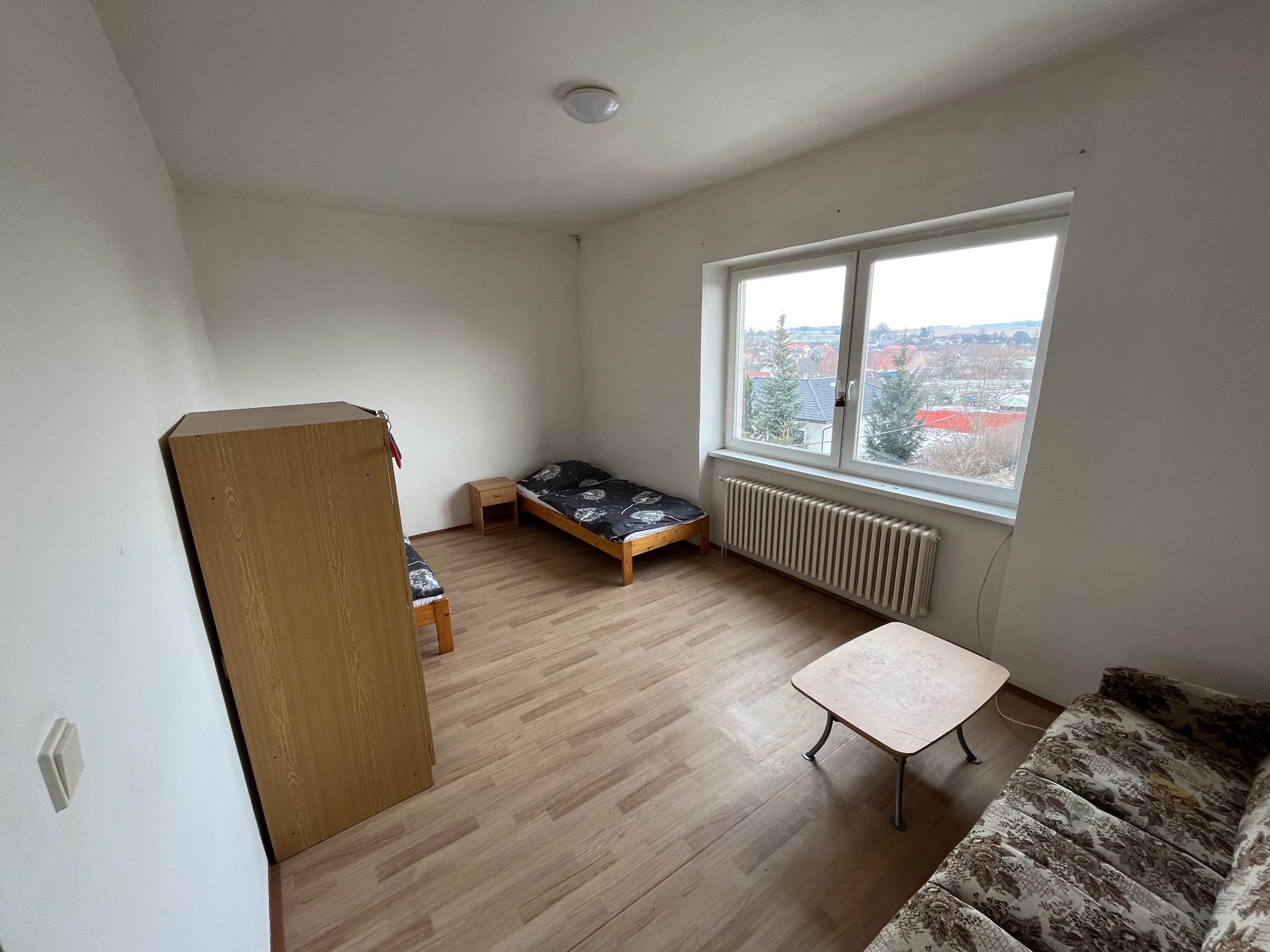 Ubytování Dobrosev foto 4