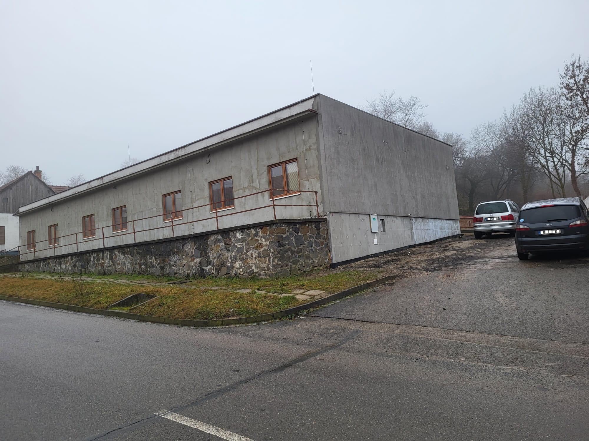 Penzion Borkovany foto 2
