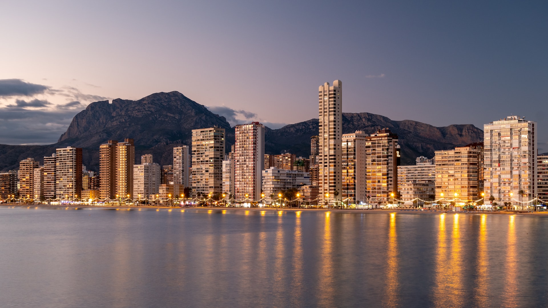 Costa Blanca Reality Partners - Prodej nemovitostí ve Španělsku foto 5