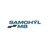 logo SAMOHÝL MB